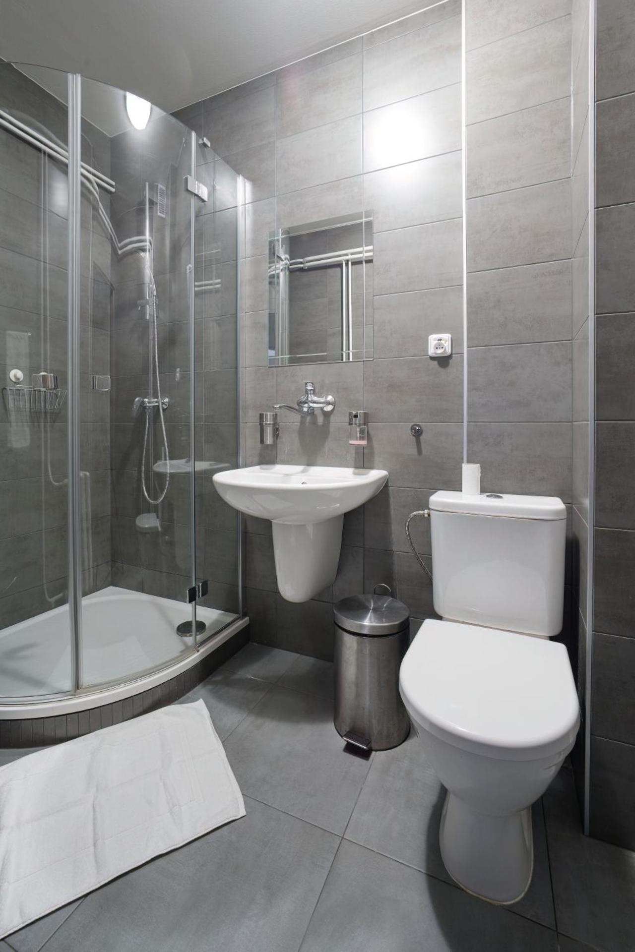 Penzion a restaurace U Jágrů