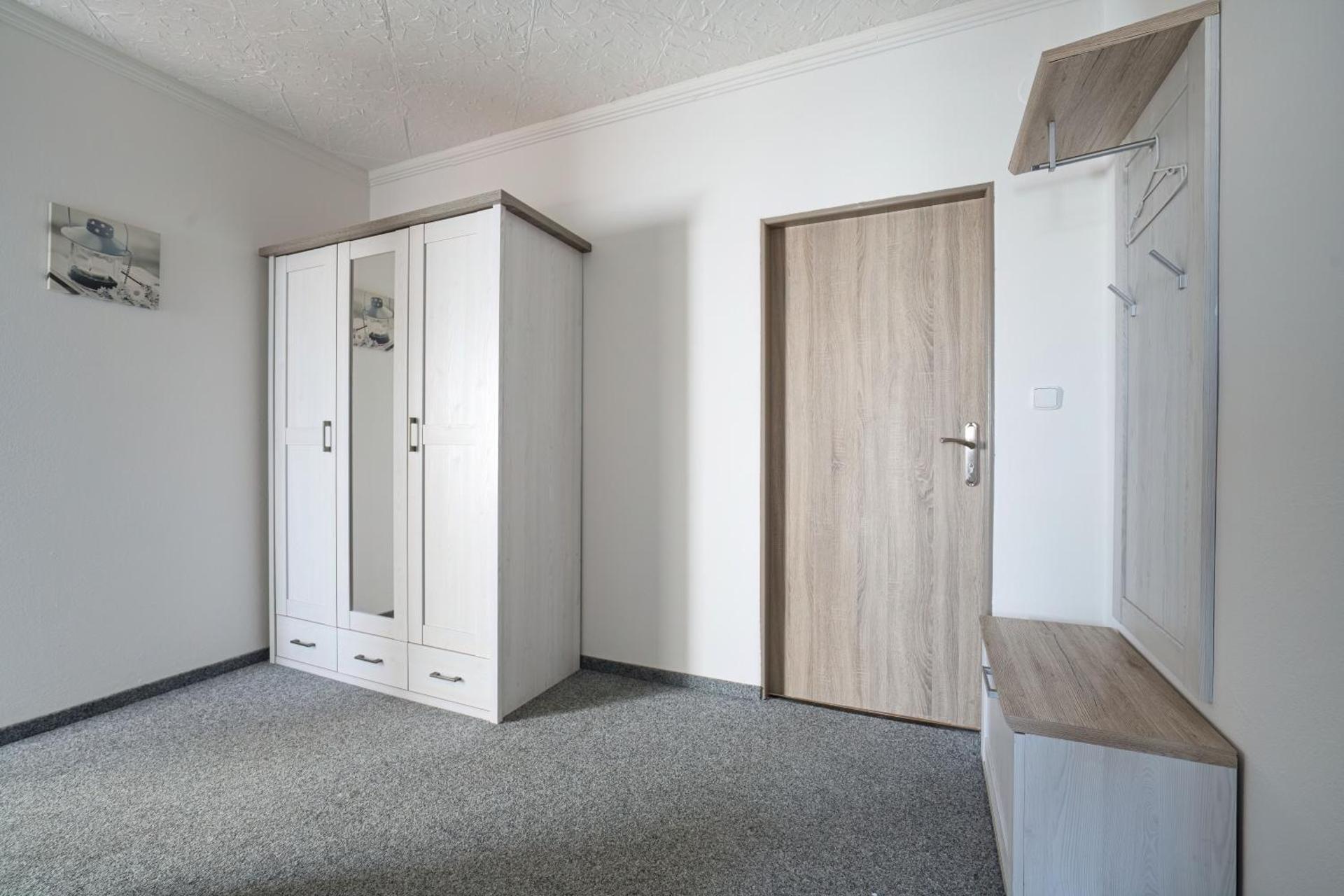 Penzion a restaurace U Jágrů