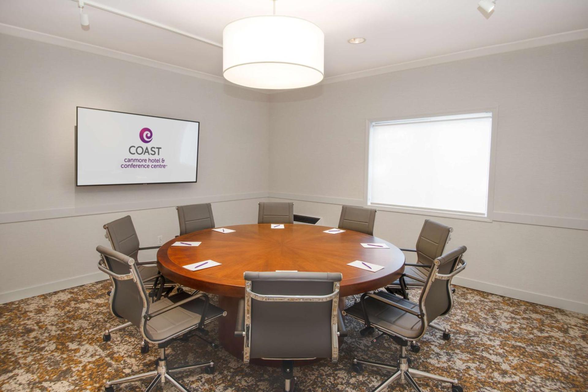 Meeting/conference room