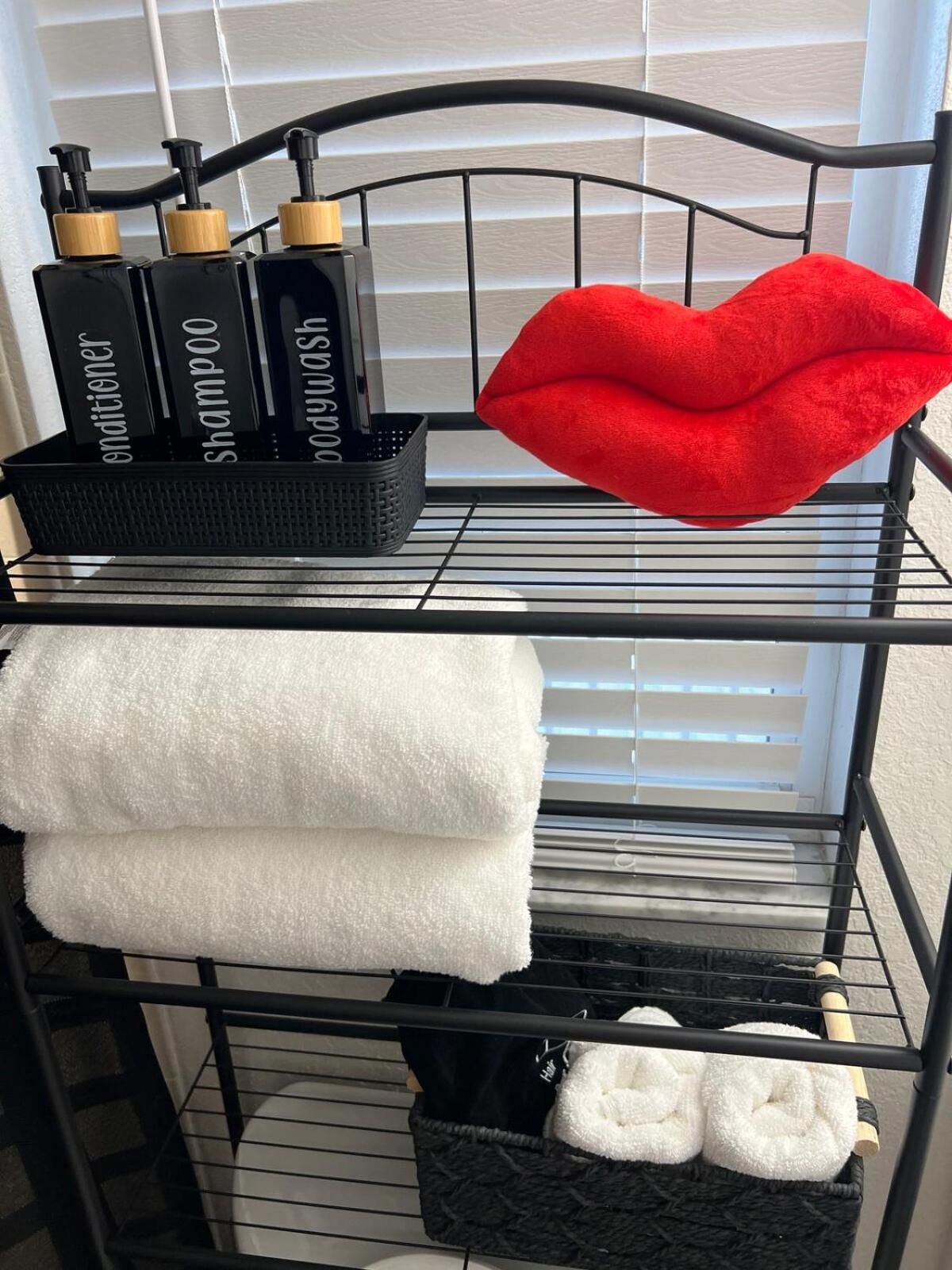 Paradise Lust at Paradise Lakes Nudist resort