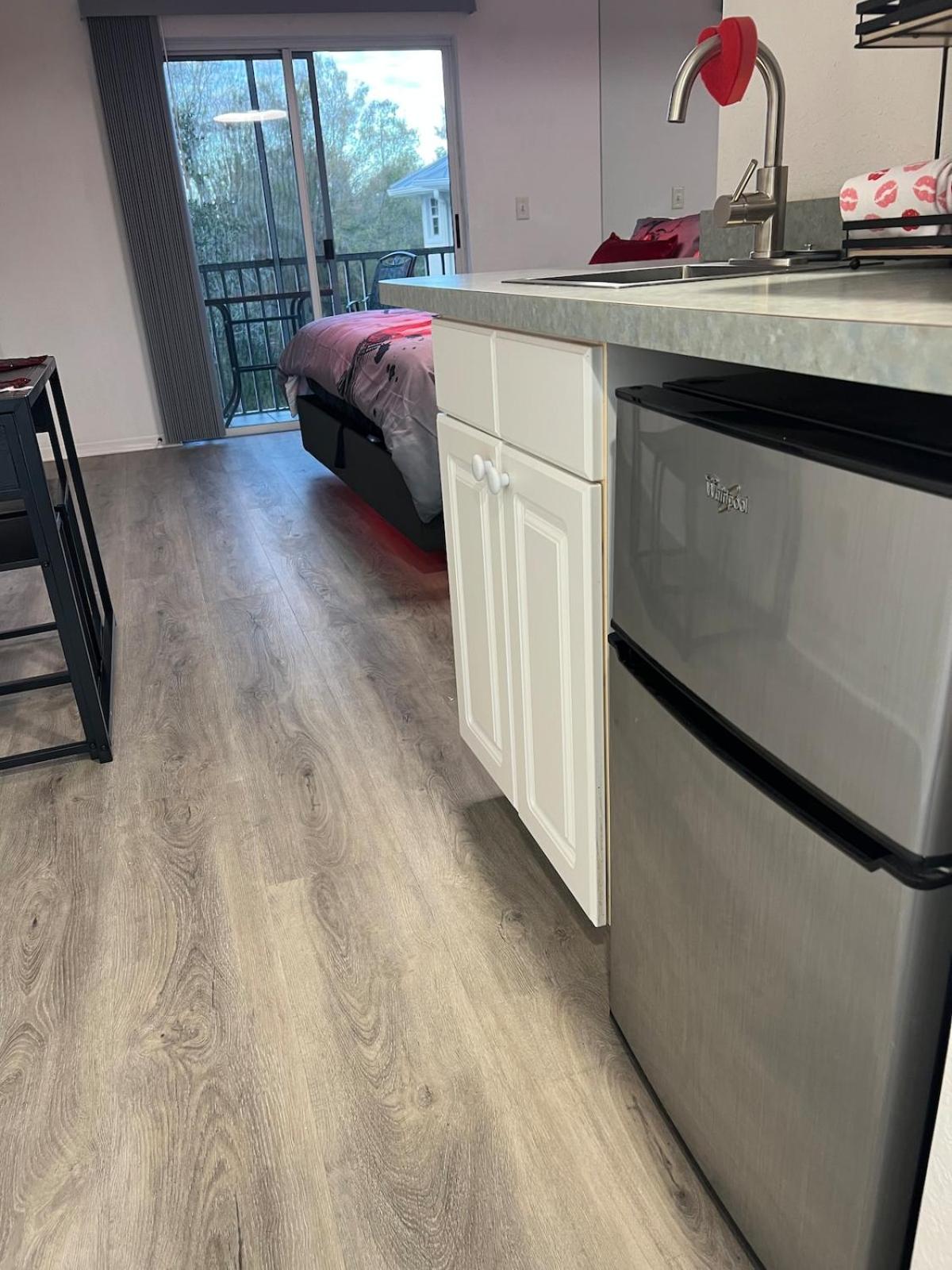 Paradise Lust at Paradise Lakes Nudist resort