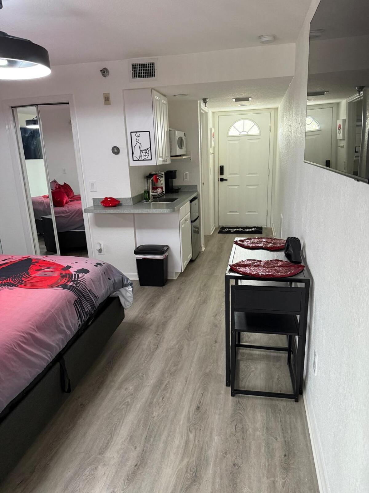 Paradise Lust at Paradise Lakes Nudist resort