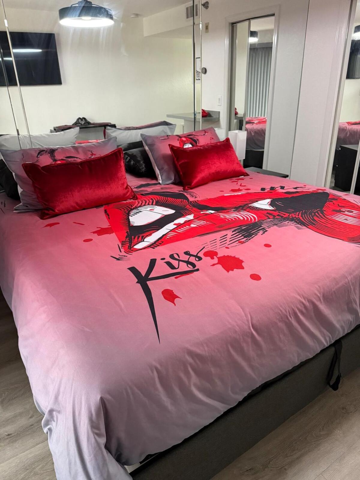 Paradise Lust at Paradise Lakes Nudist resort