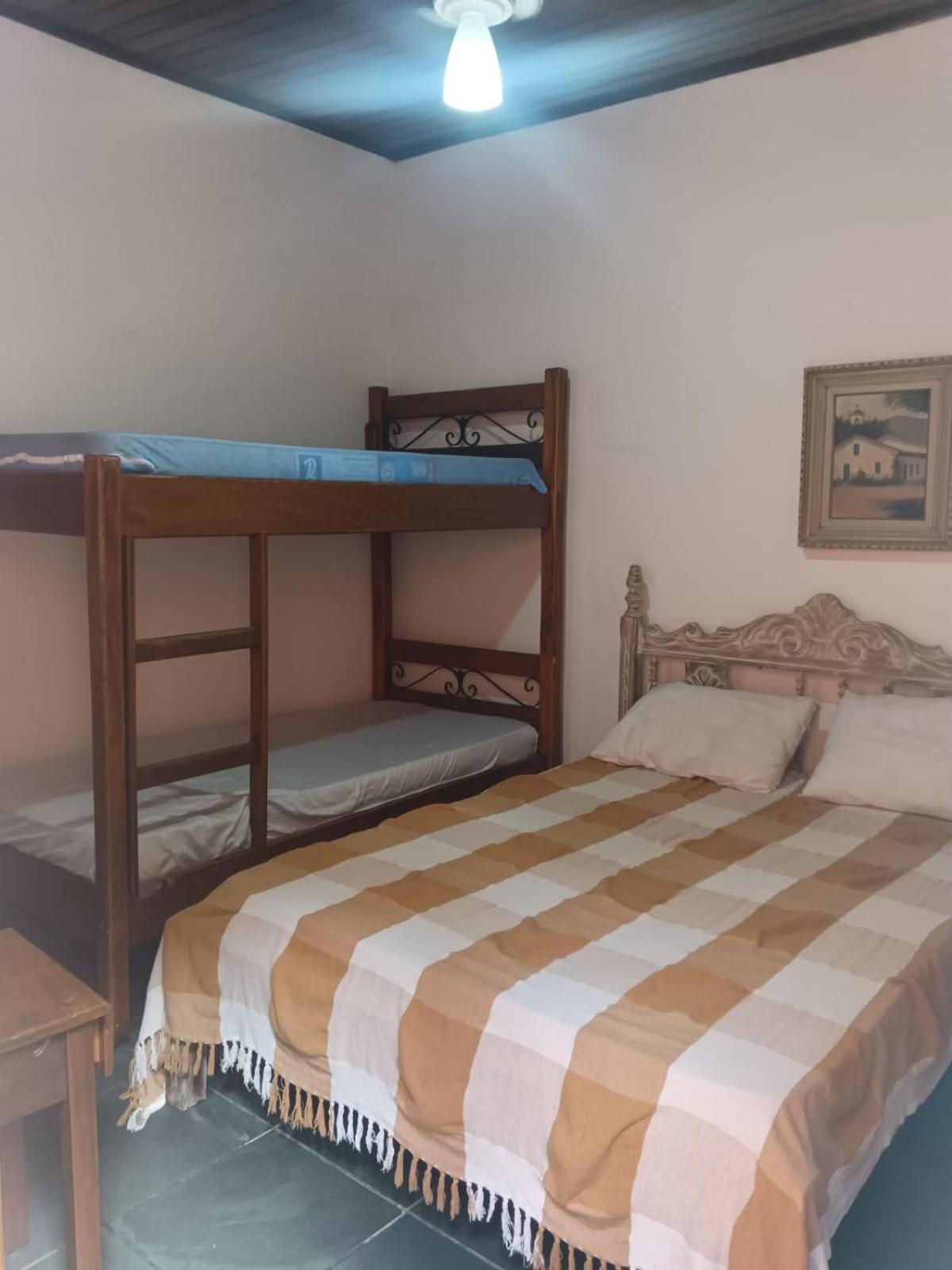 Encanto Mada´s Itamambuca