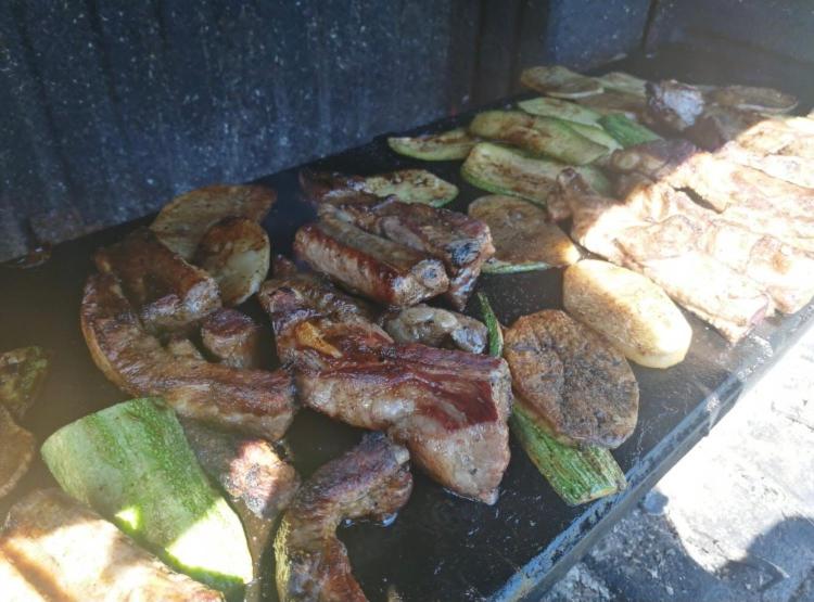 Mountain Home - Families Holidays