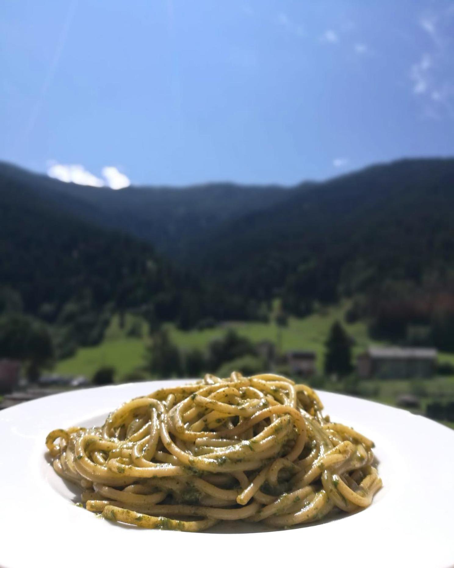 Mountain Home - Families Holidays