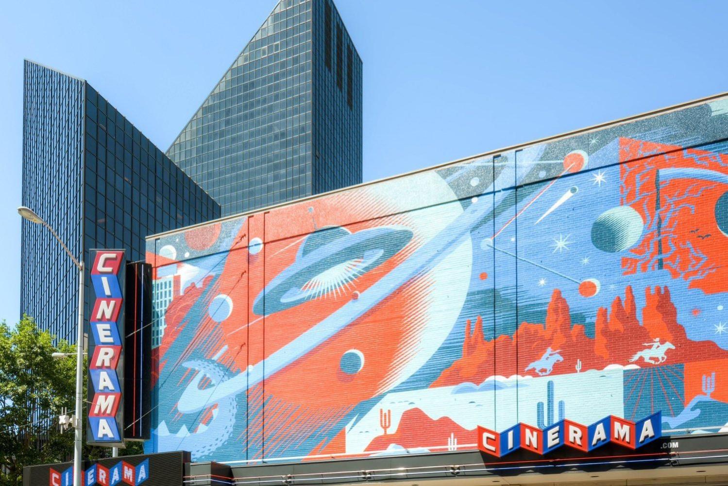 Space Needle Downtown Modern Top Story Penthouse