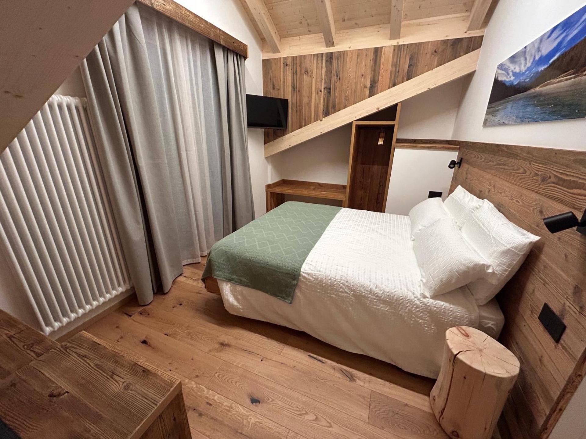 Agritur Bella di Bosco