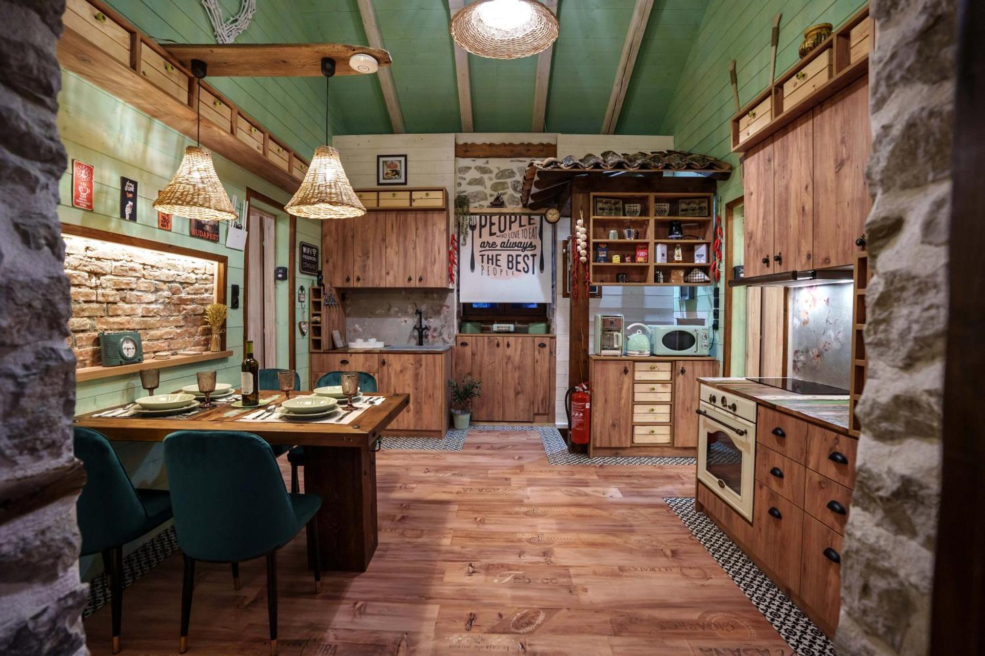 Archontiko Theofanous