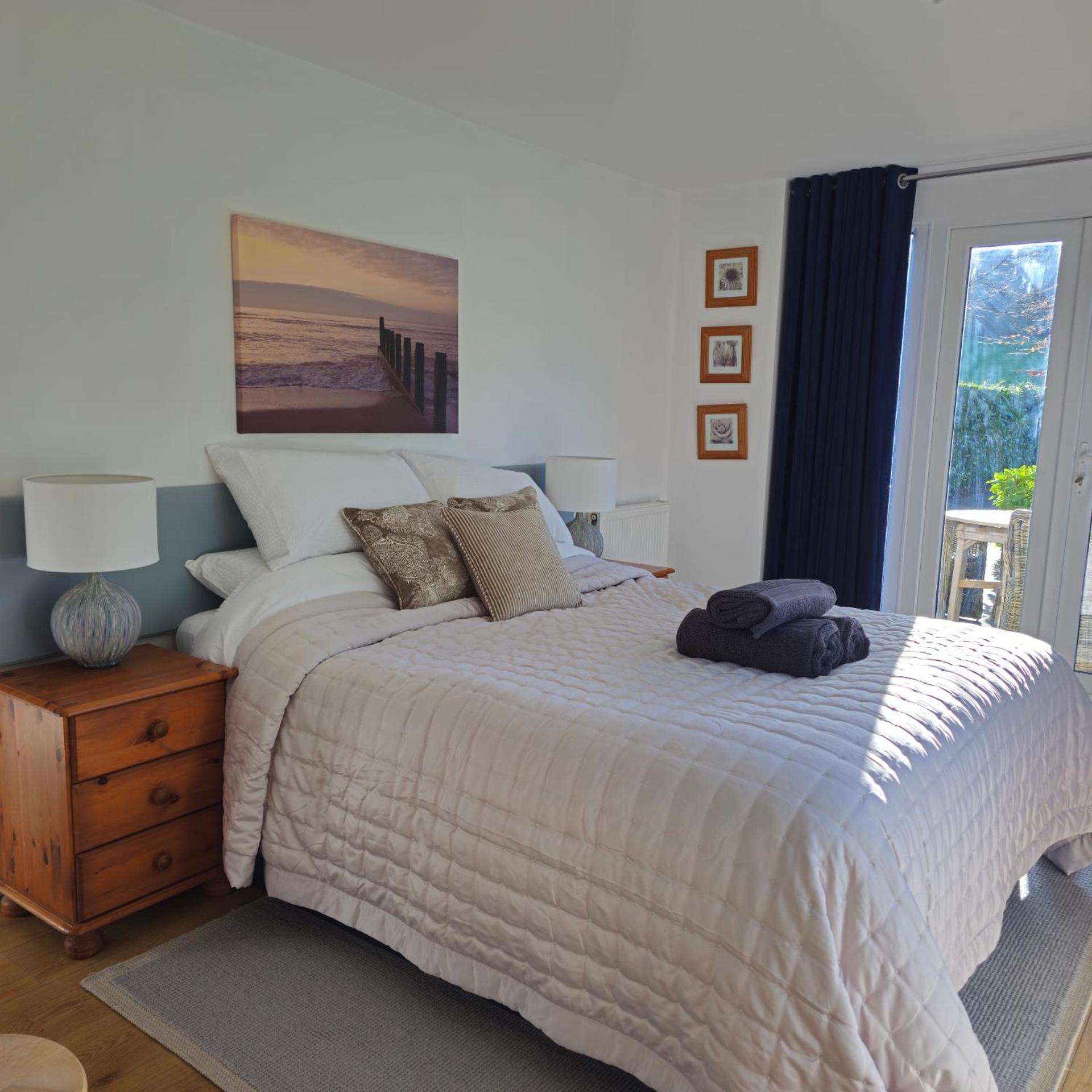 Grandwood House Lodges