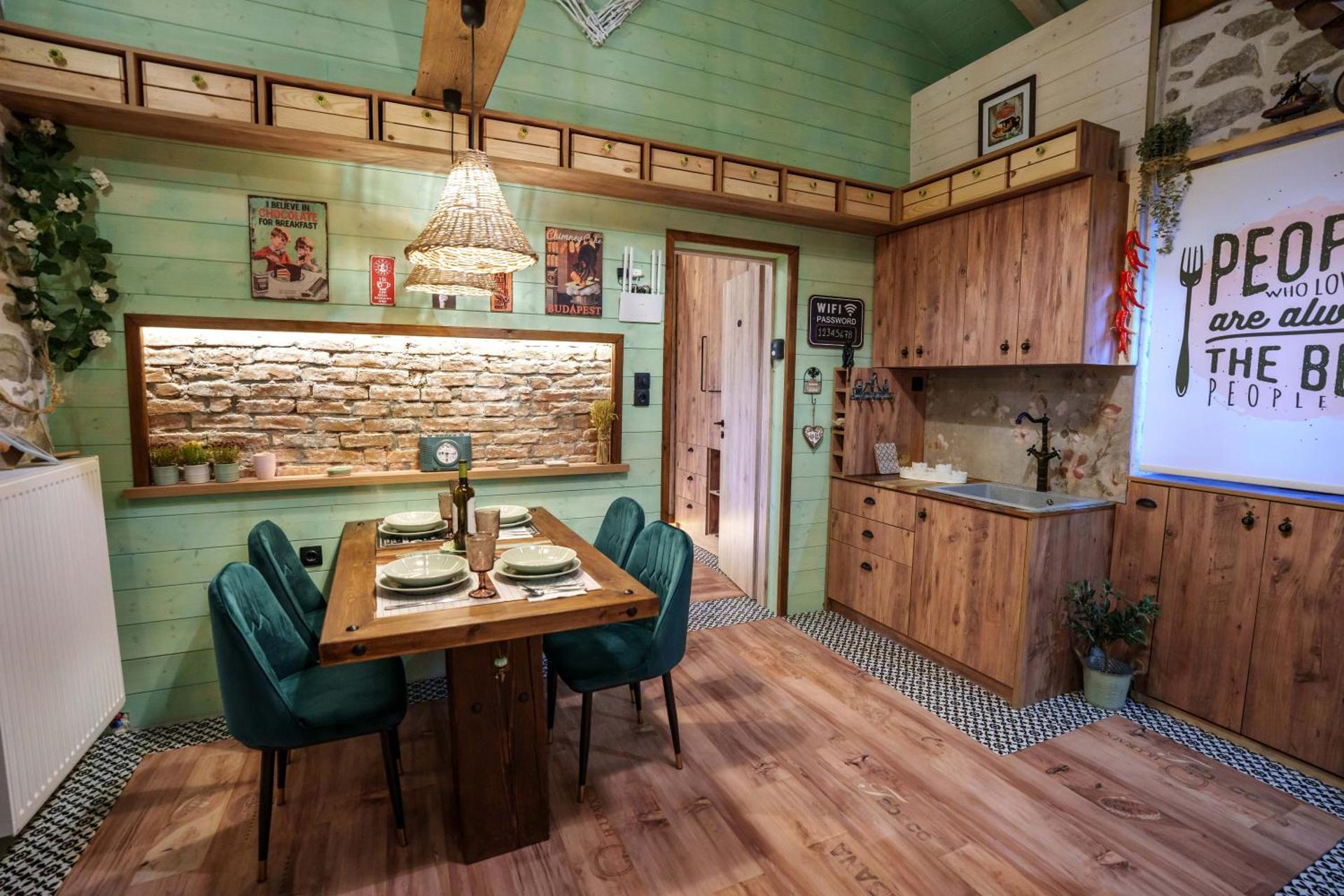 Archontiko Theofanous