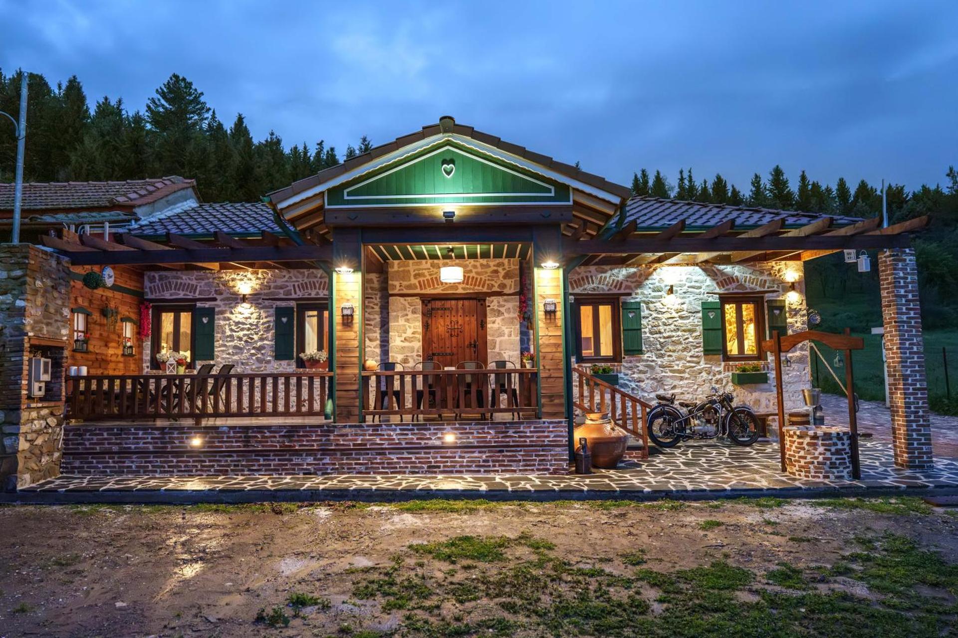 Archontiko Theofanous