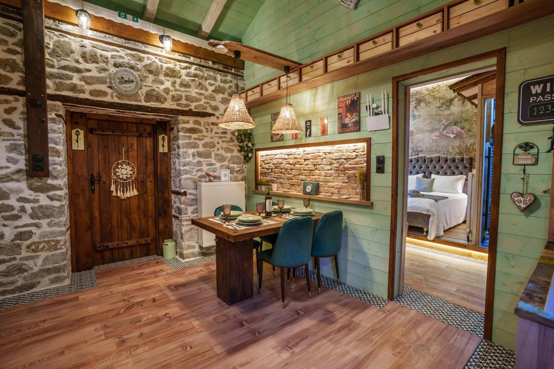 Archontiko Theofanous