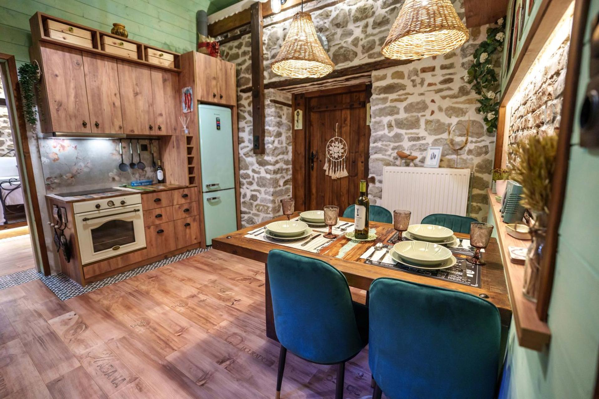 Archontiko Theofanous