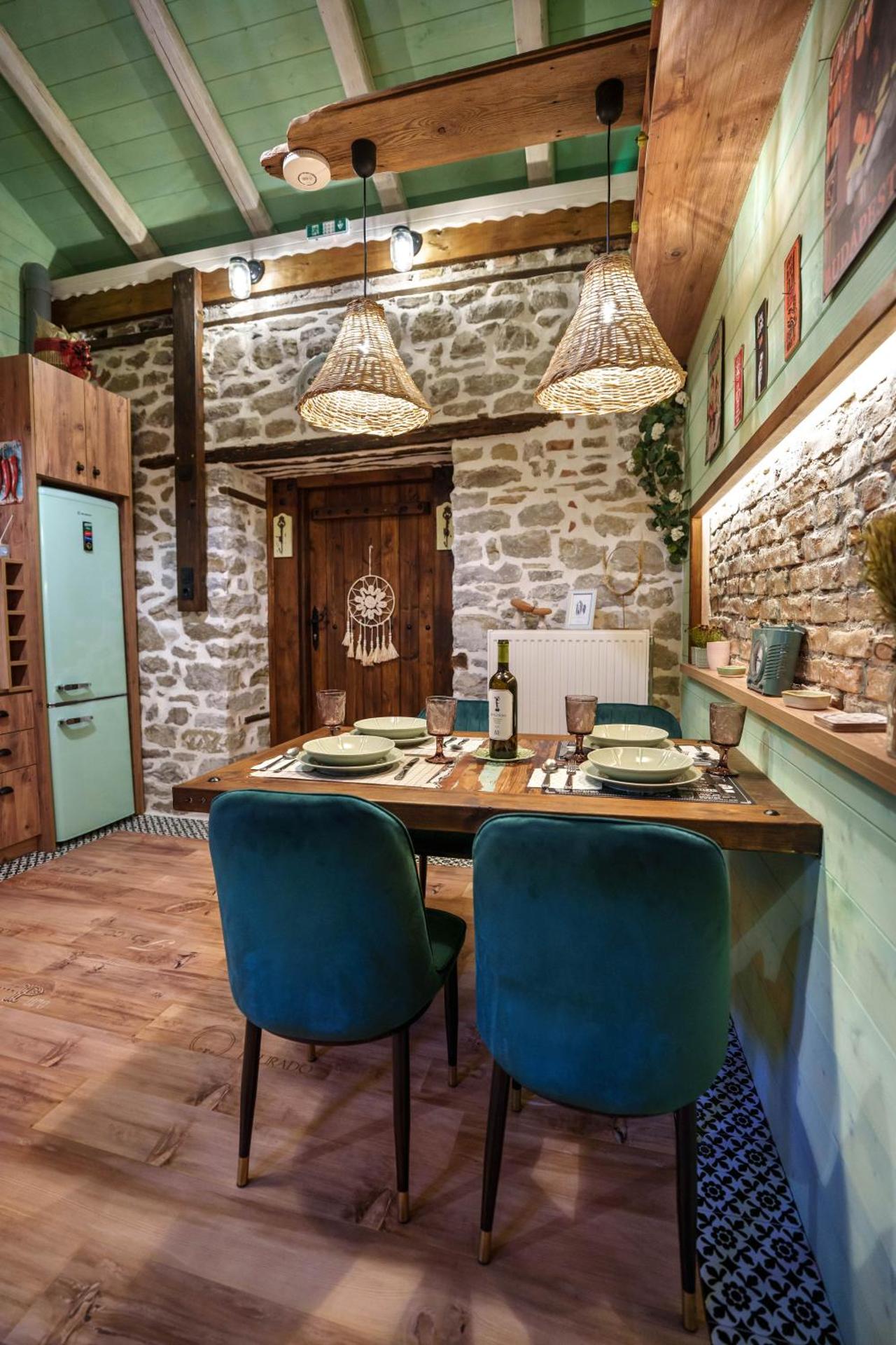 Archontiko Theofanous