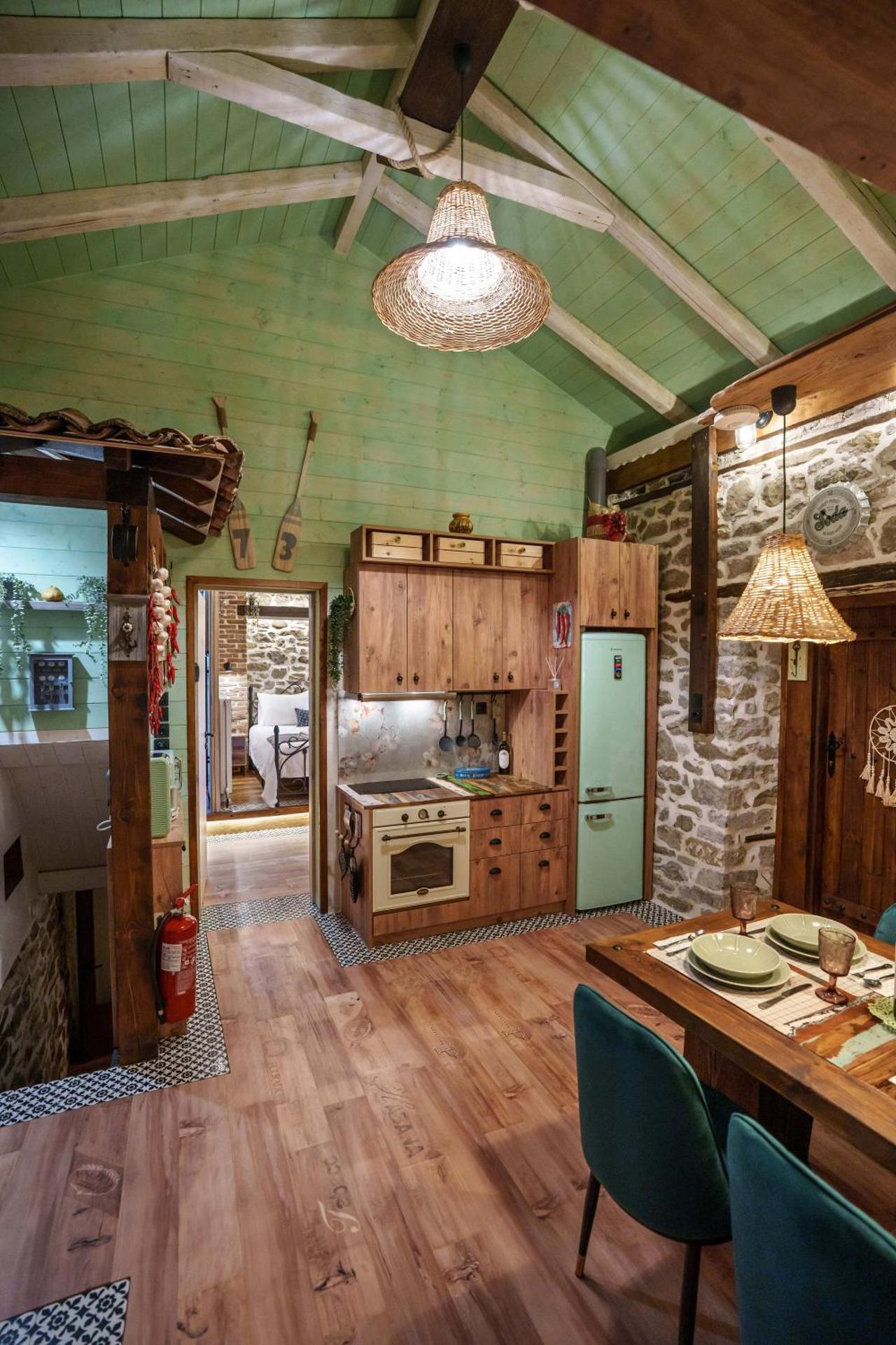 Archontiko Theofanous