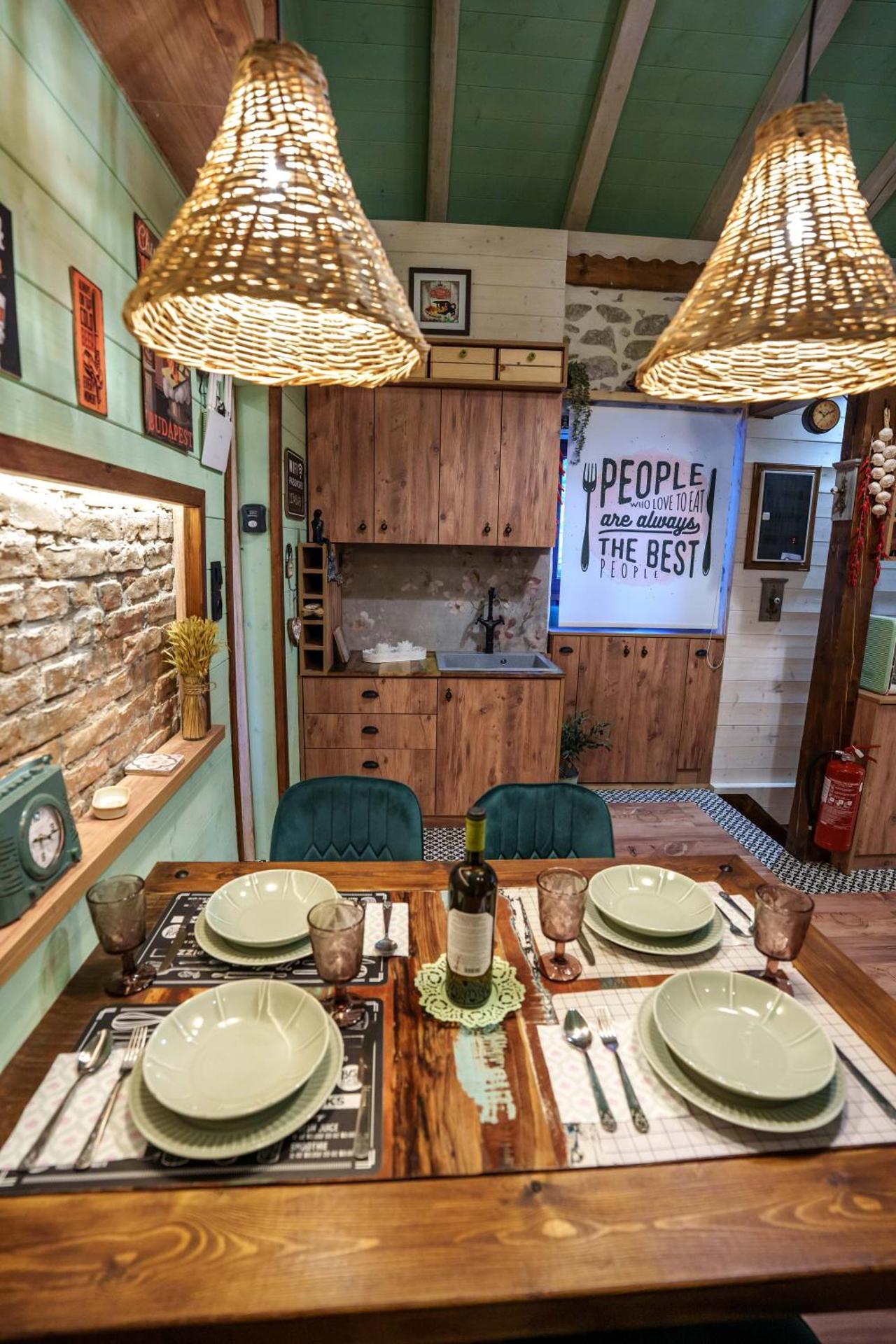 Archontiko Theofanous