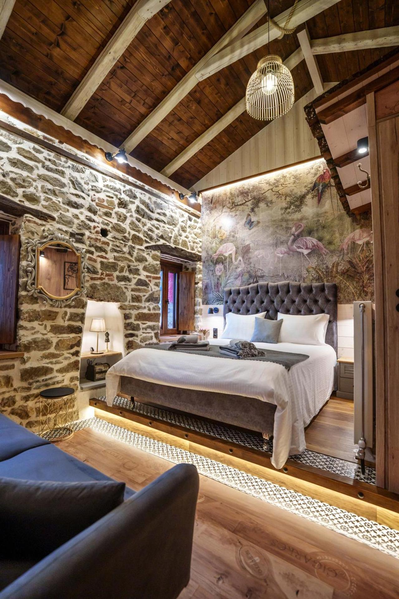 Archontiko Theofanous