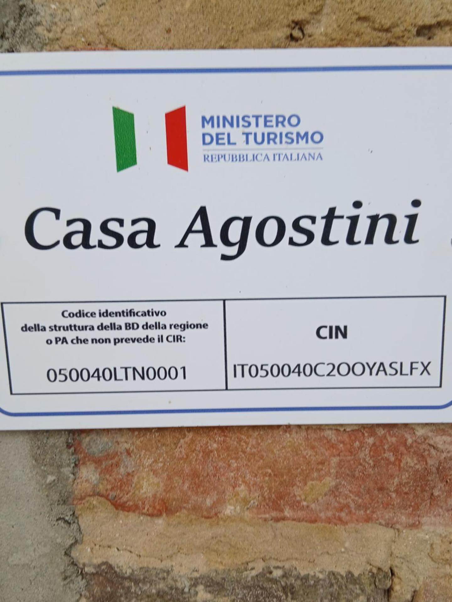 Casa Agostini