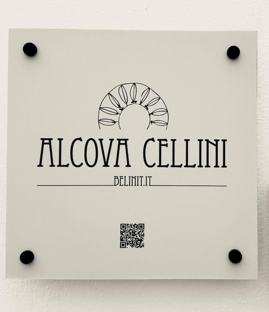 Alcova Cellini