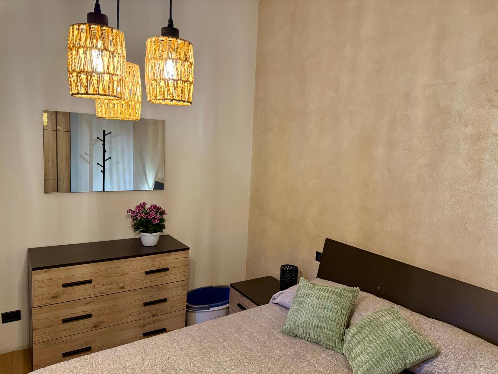 Il Rifugio di Sant'Agostino