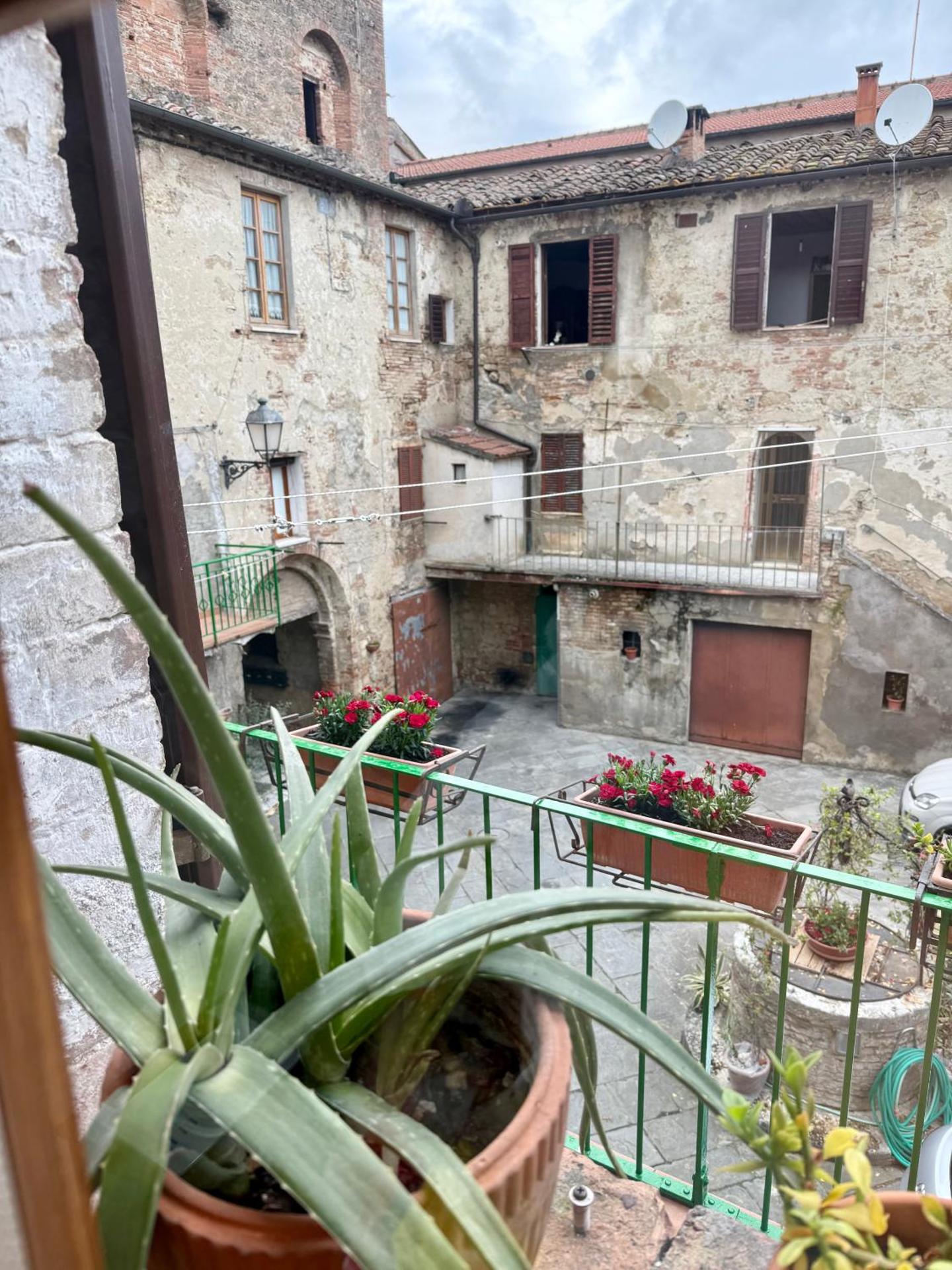 Il Rifugio di Sant'Agostino