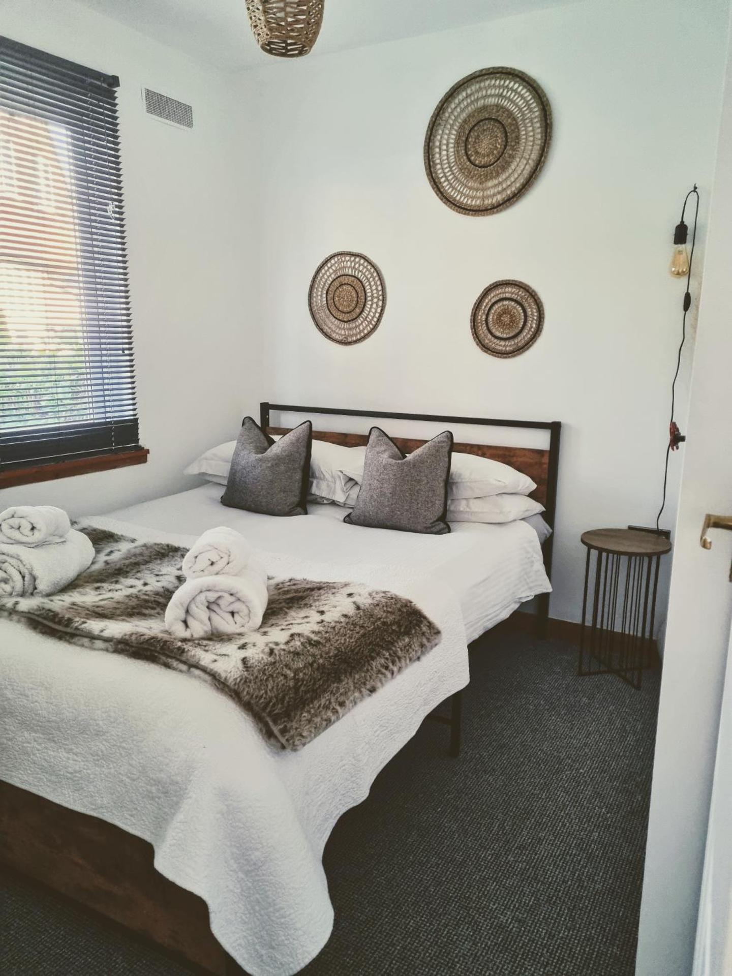 Bungalow 62,North Cornwall, St. Tudy