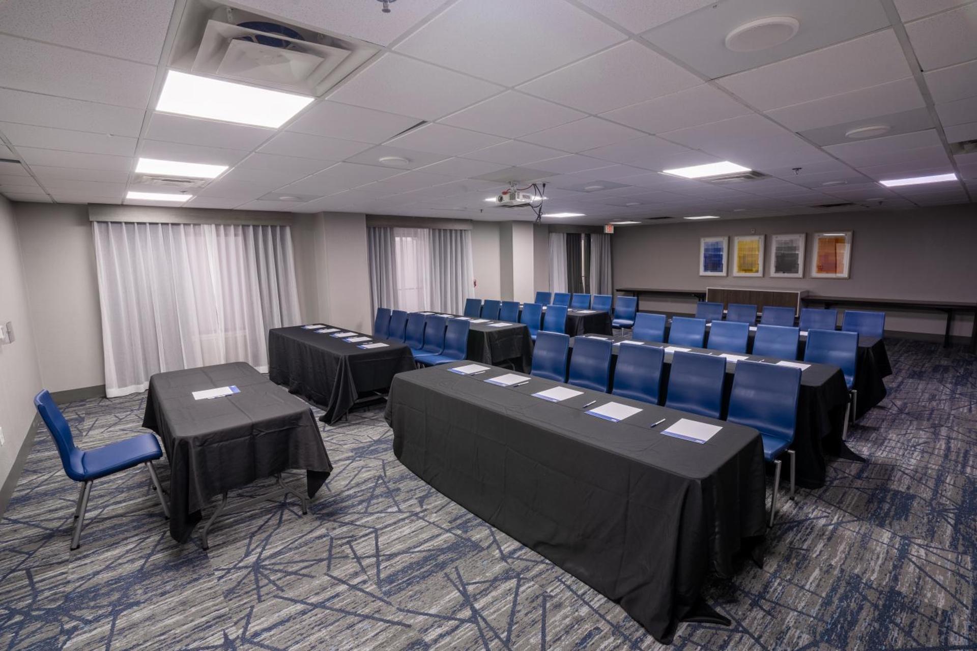 Holiday Inn Express Hotel & Suites Orange City - Deltona by IHG