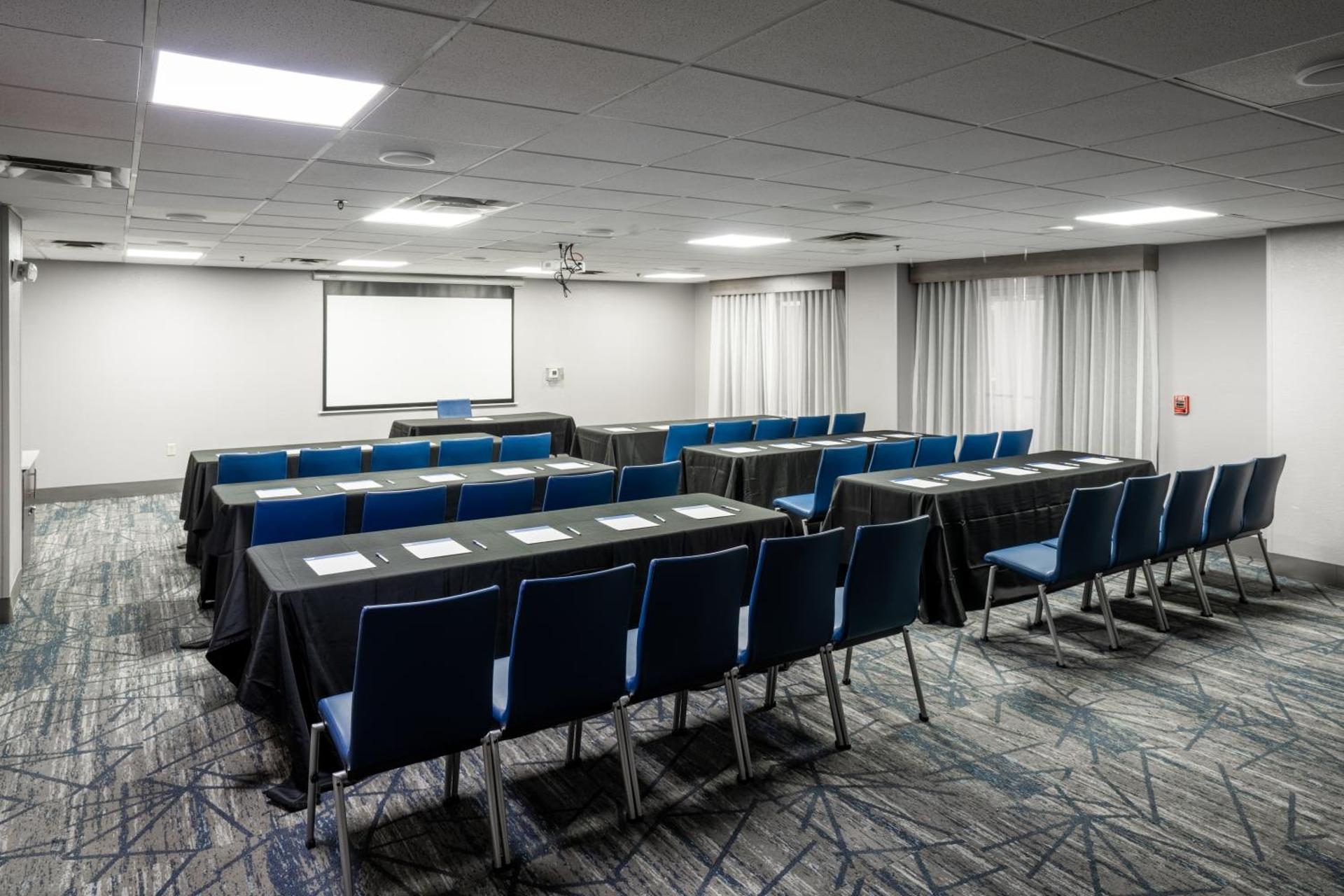 Holiday Inn Express Hotel & Suites Orange City - Deltona by IHG