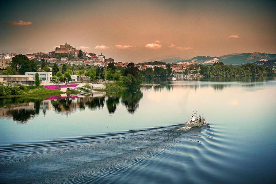 Alojamento Local Mariposa Azul