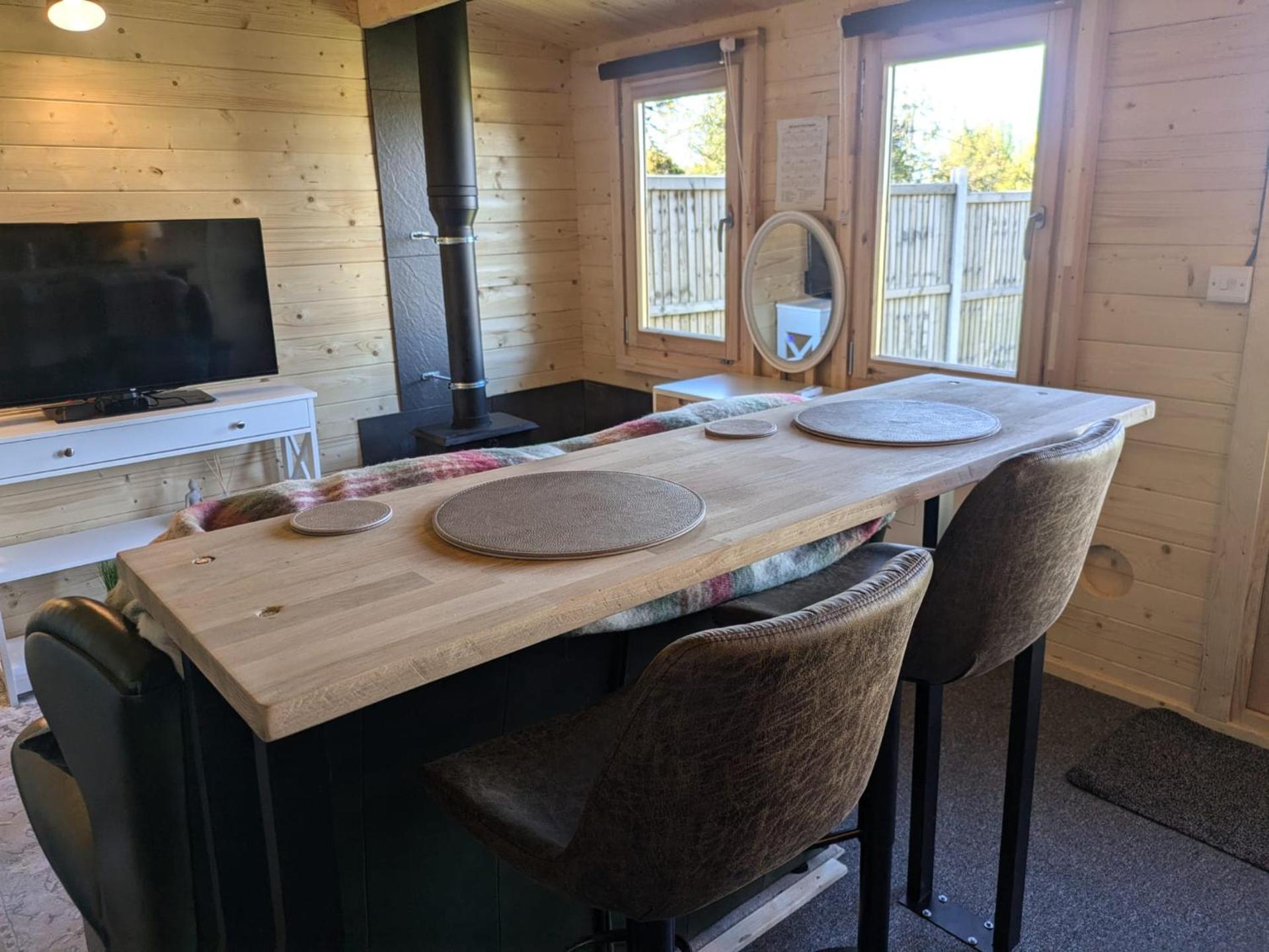 The Homestead Compact