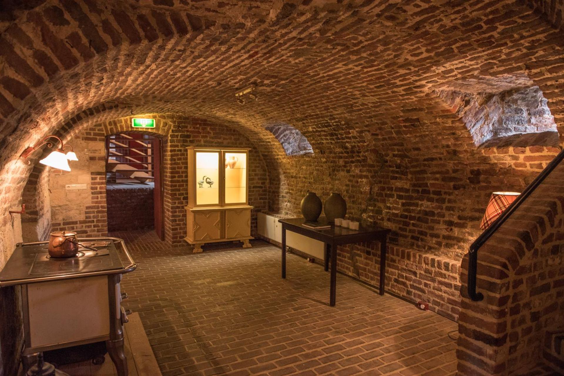 Banquet/Function facilities