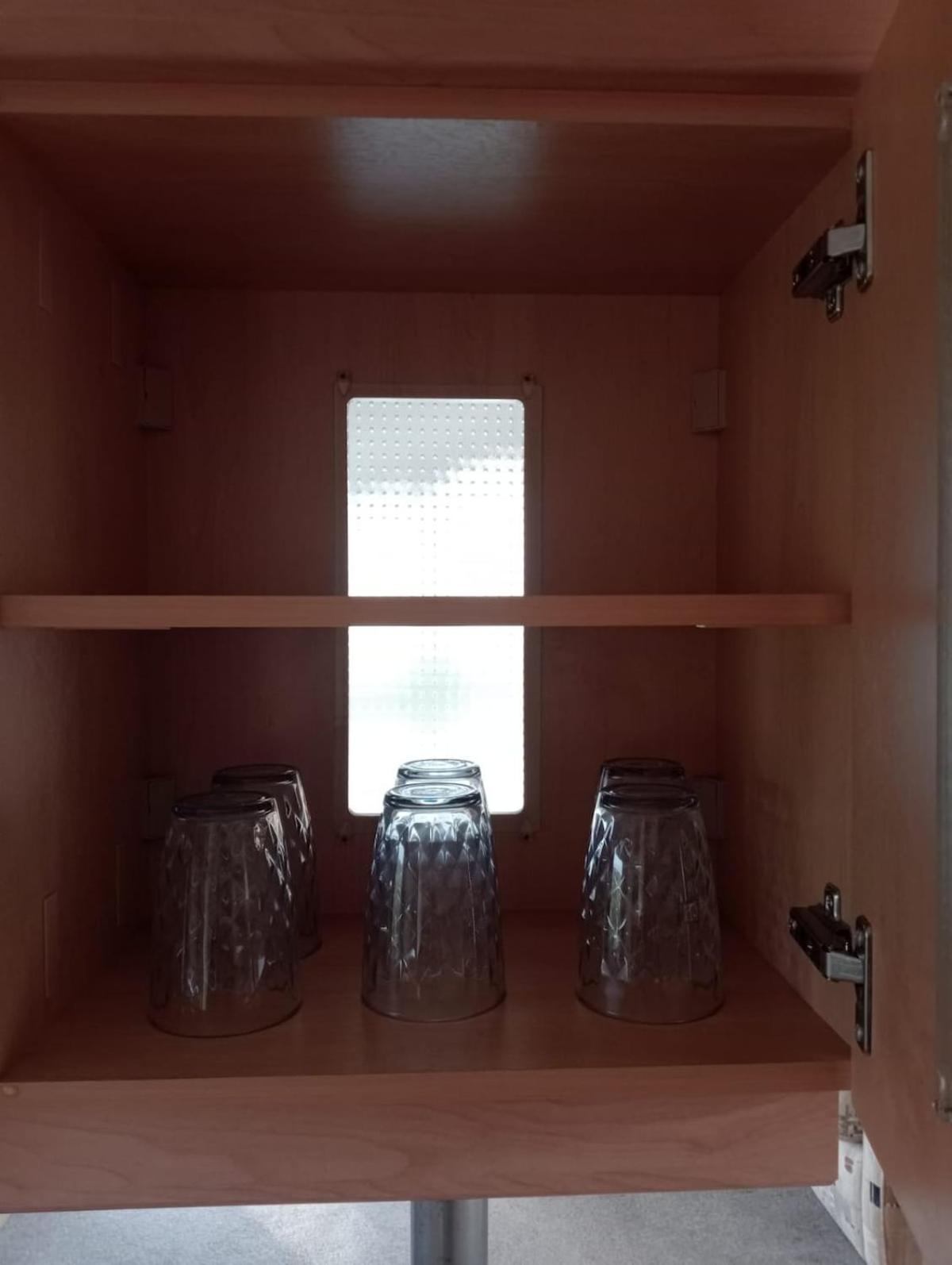 Seaside chalet in Ardmore with breathtaking views