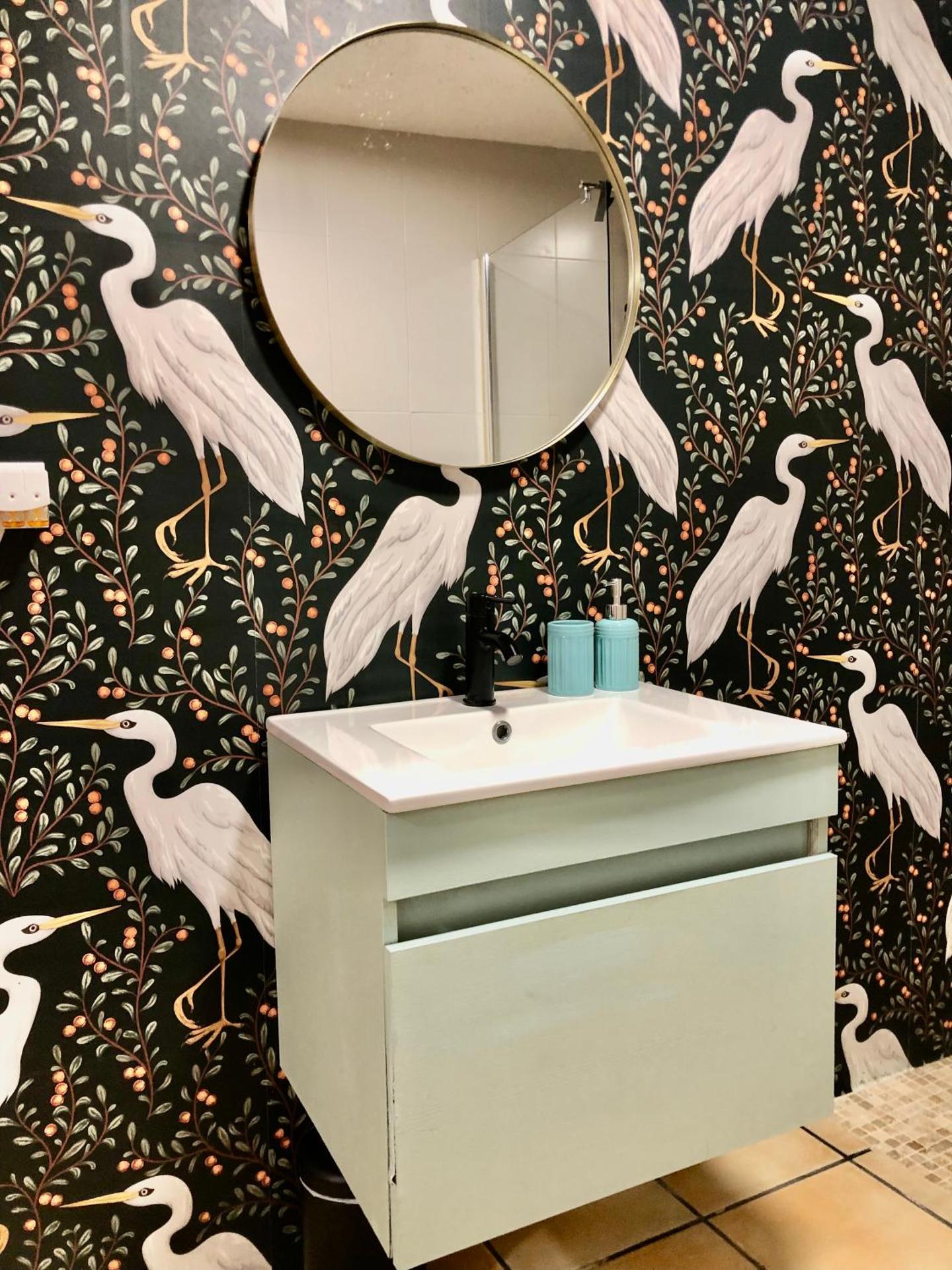 Apartamento Rural Val de Xálima