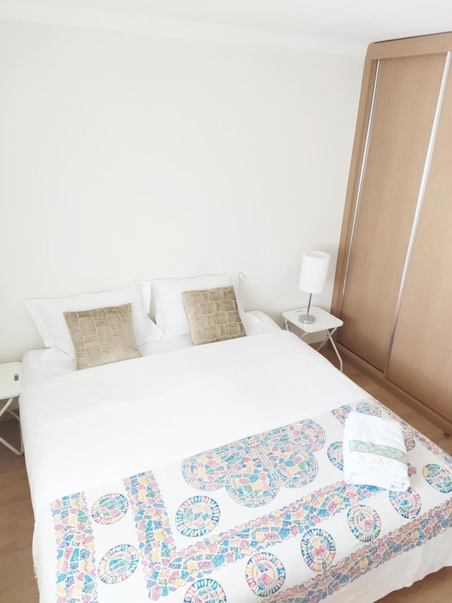 Apartment near Expo of Lisboa