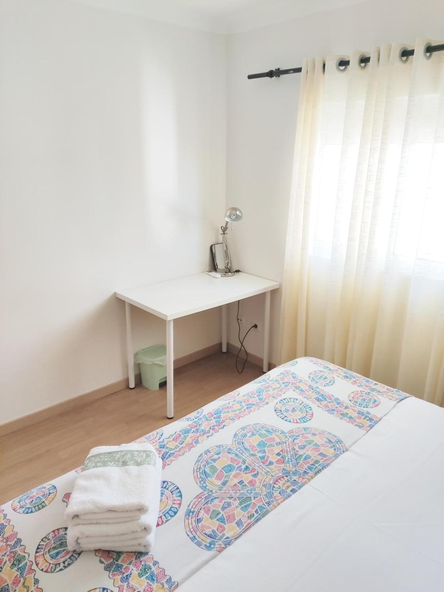 Apartment near Expo of Lisboa