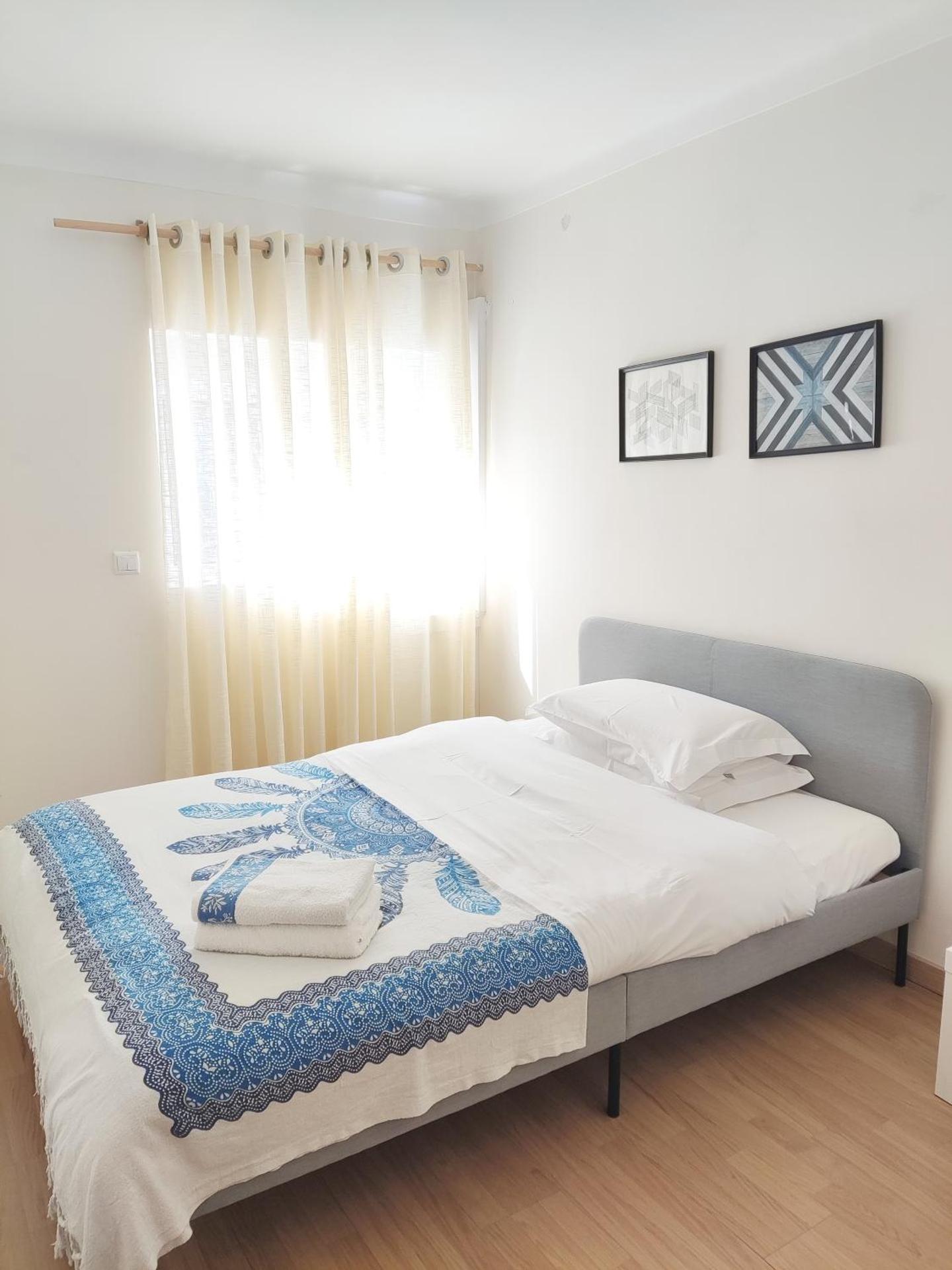 Apartment near Expo of Lisboa