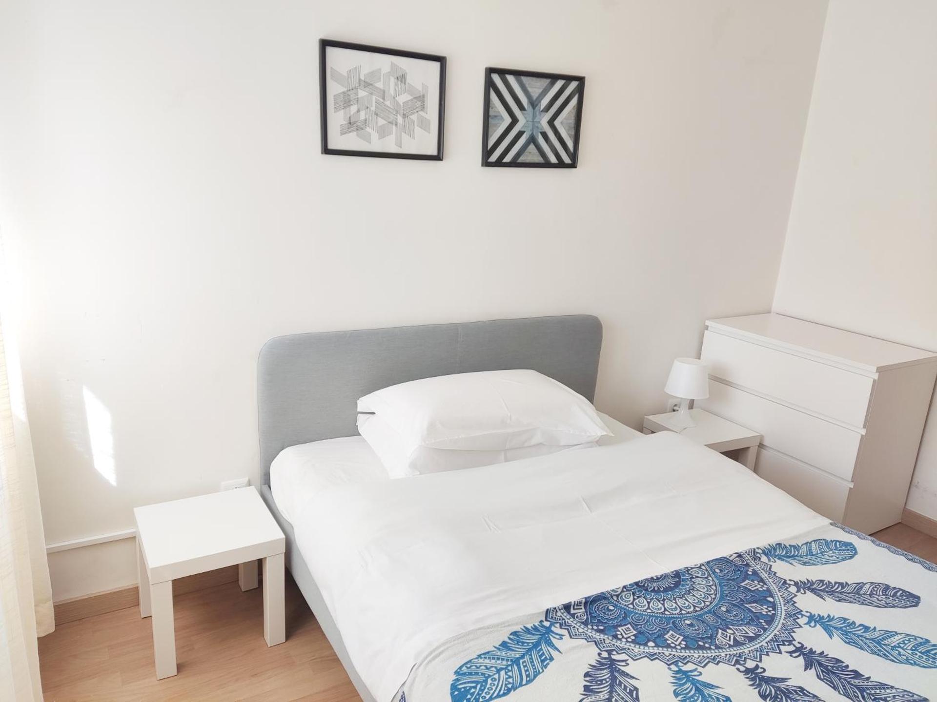 Apartment near Expo of Lisboa