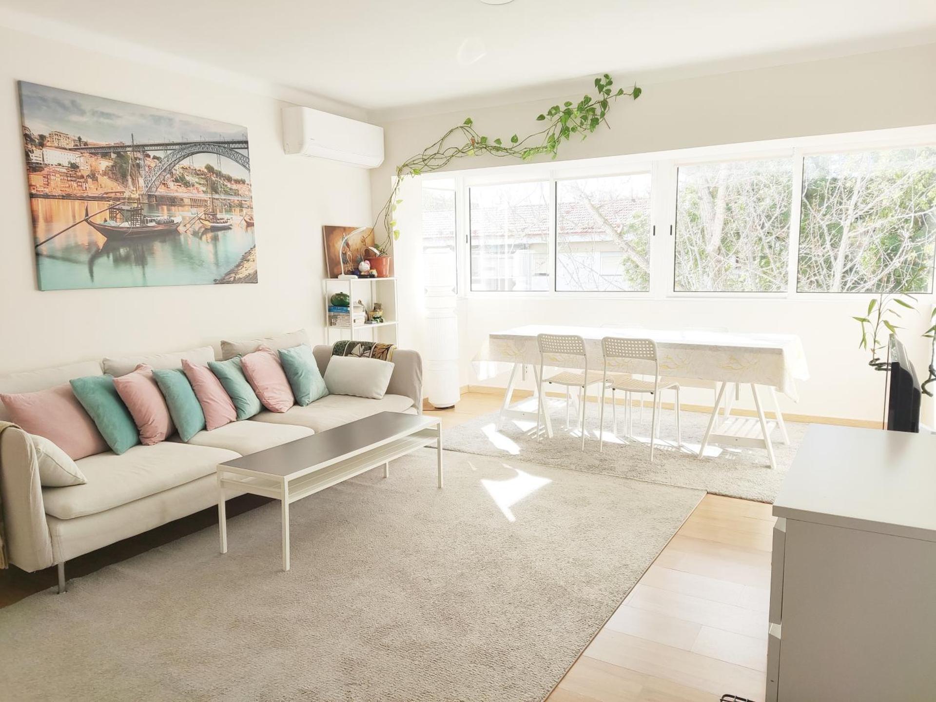 Apartment near Expo of Lisboa