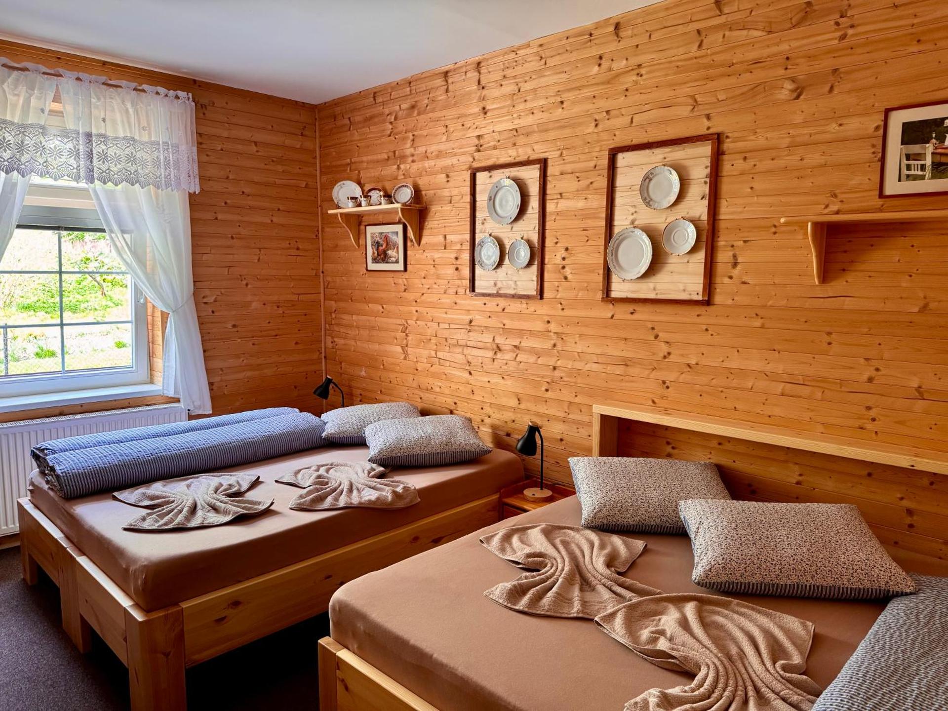 Penzion U Malířských