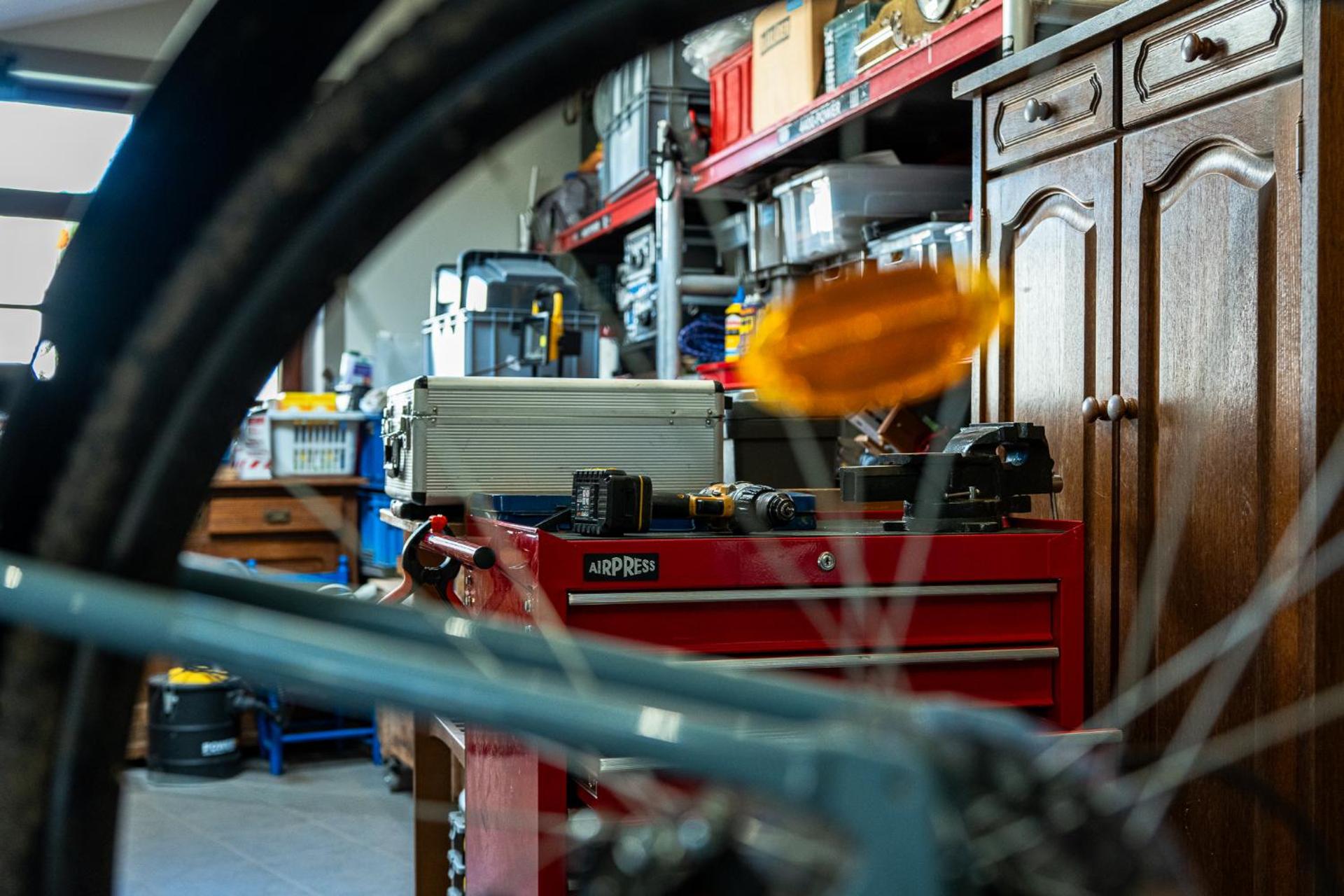 Chambres d'Eole - B&B -TOURNAI