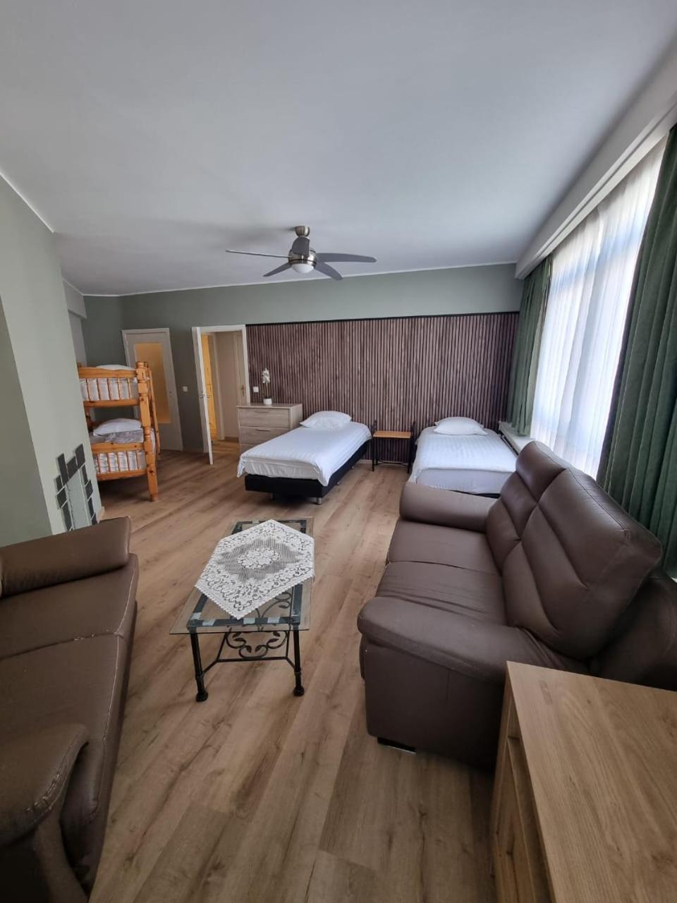 Aparthotel Résidence Bara Midi