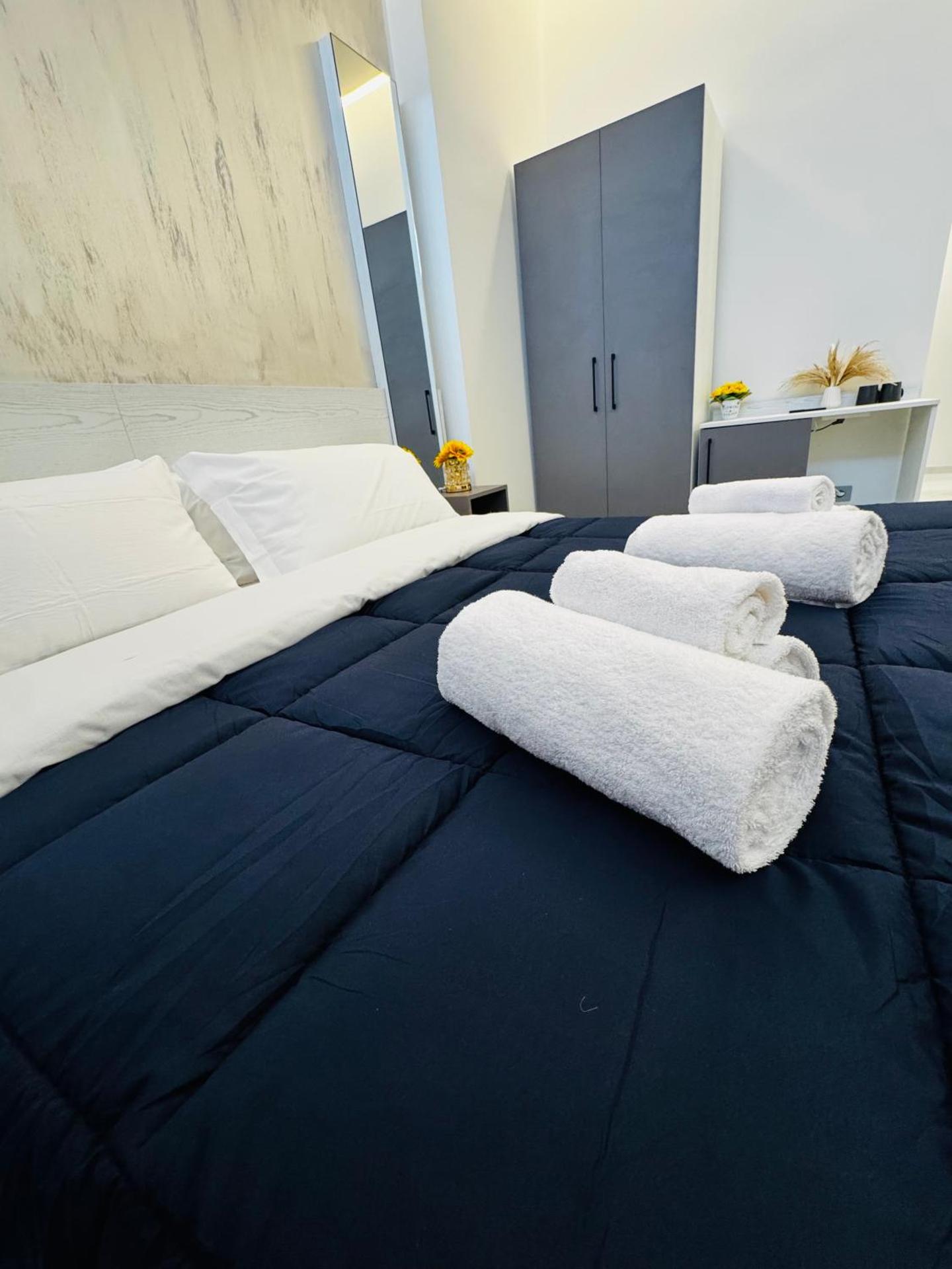 Blue Seagull Guest House