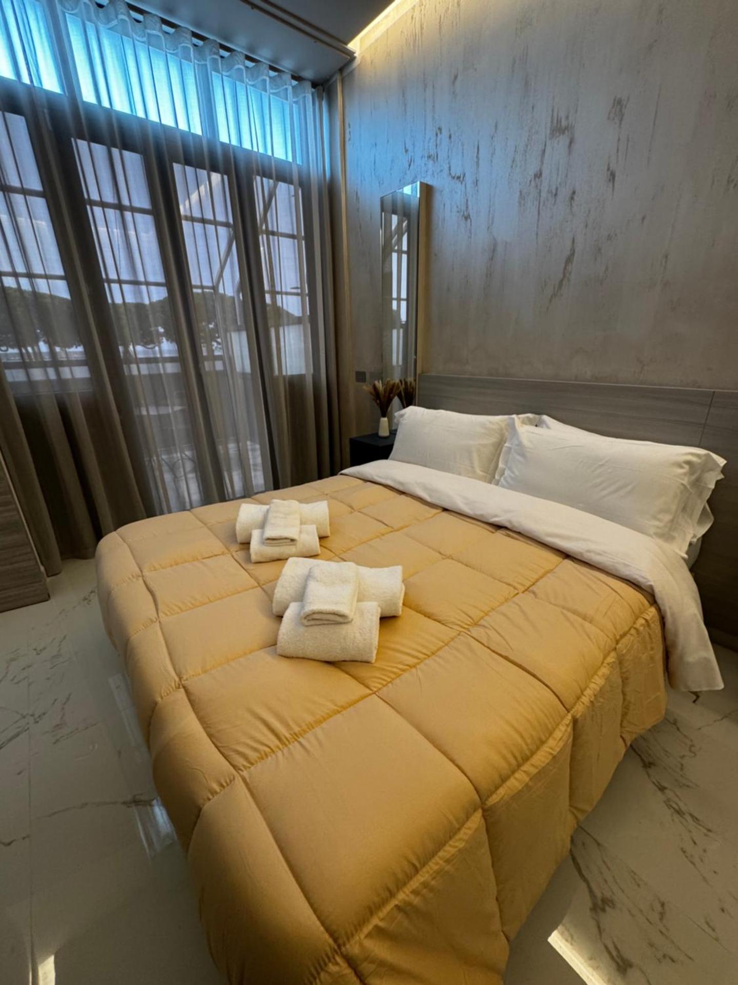 Blue Seagull Guest House