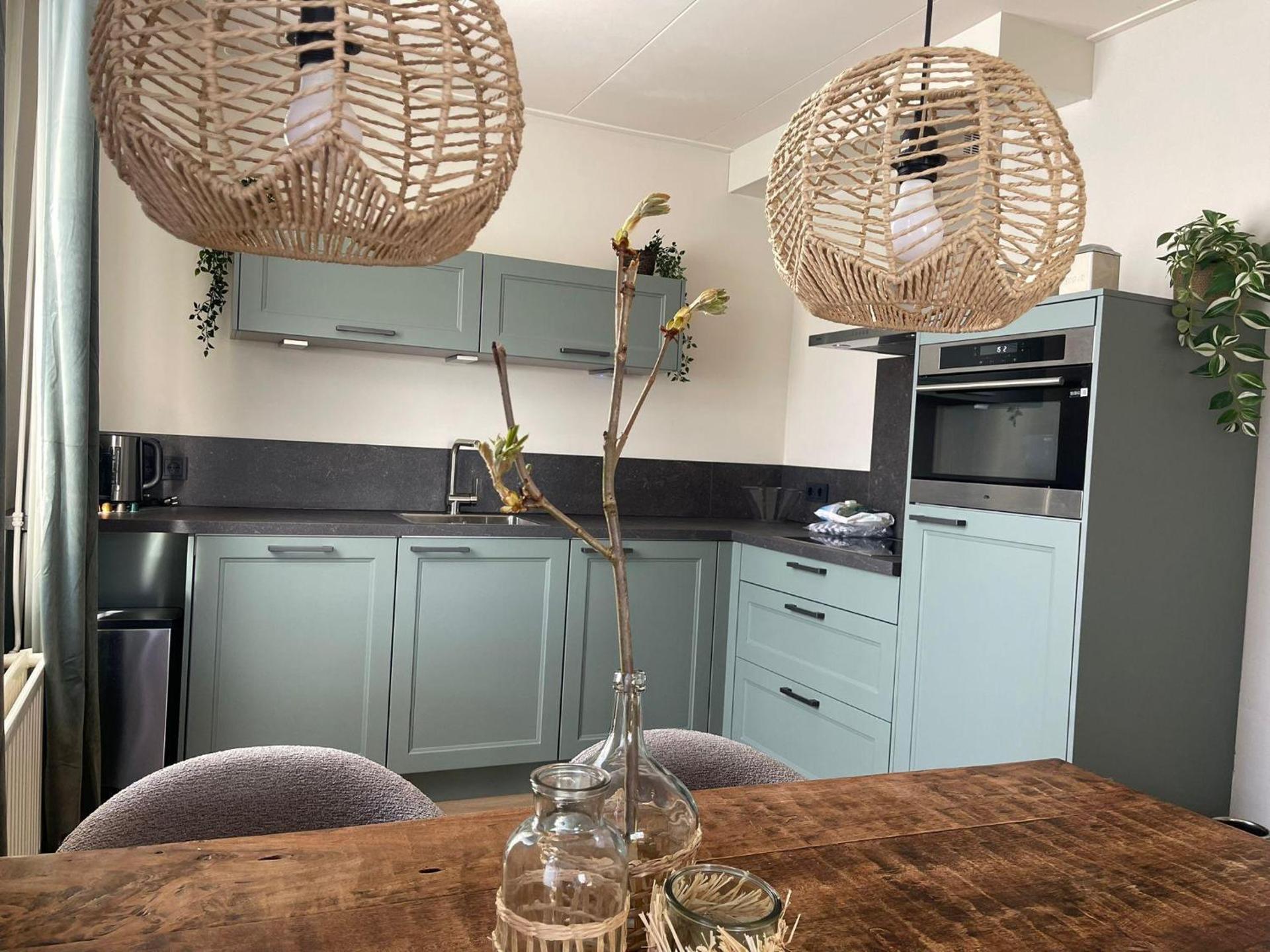 Welcome in - Vakantiewoning in natuurgebied en uitspanning Oranjezon I Koningin Emmaweg 26 Vrouwenpolder