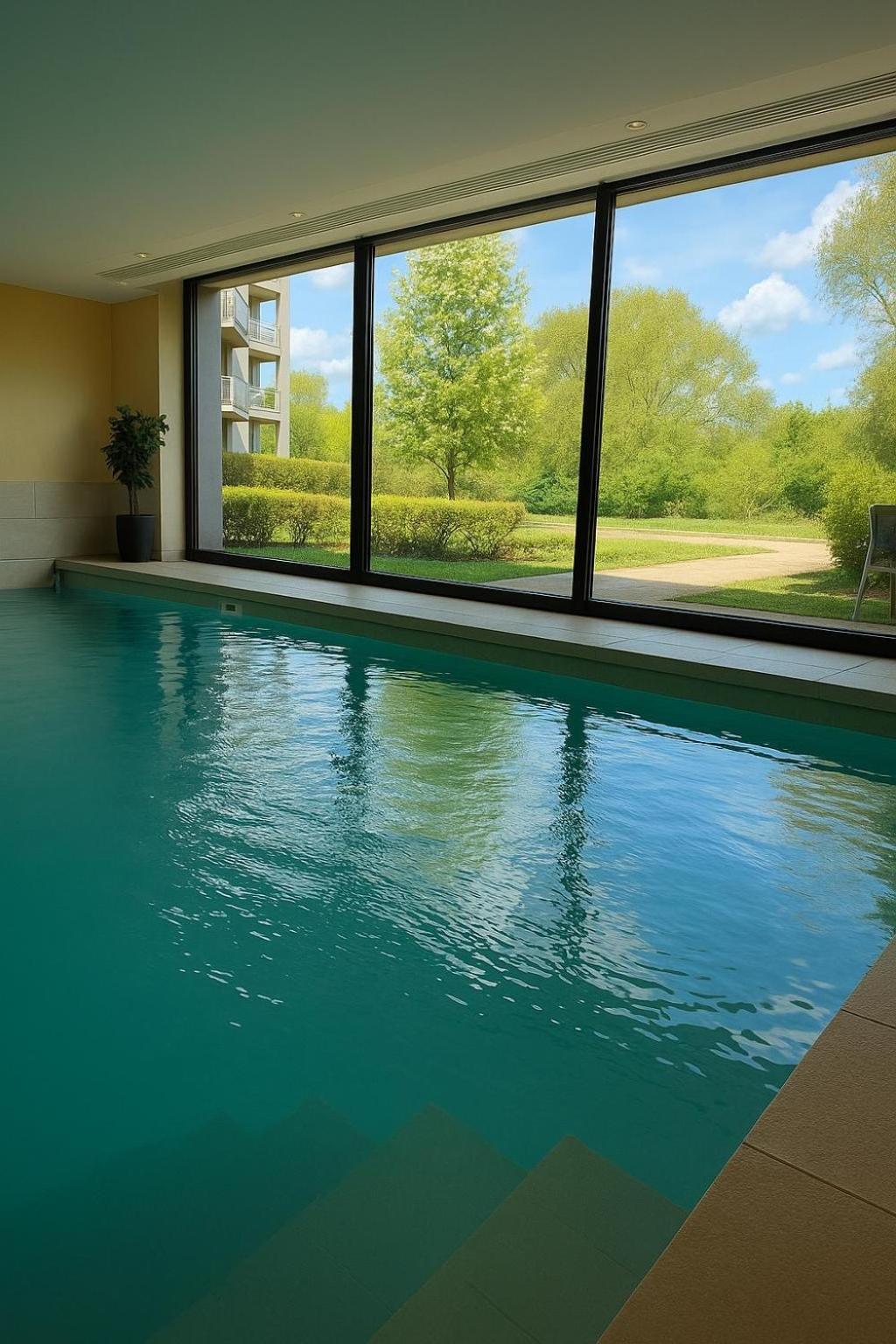 Domitys - L'HERMINE BLANCHE