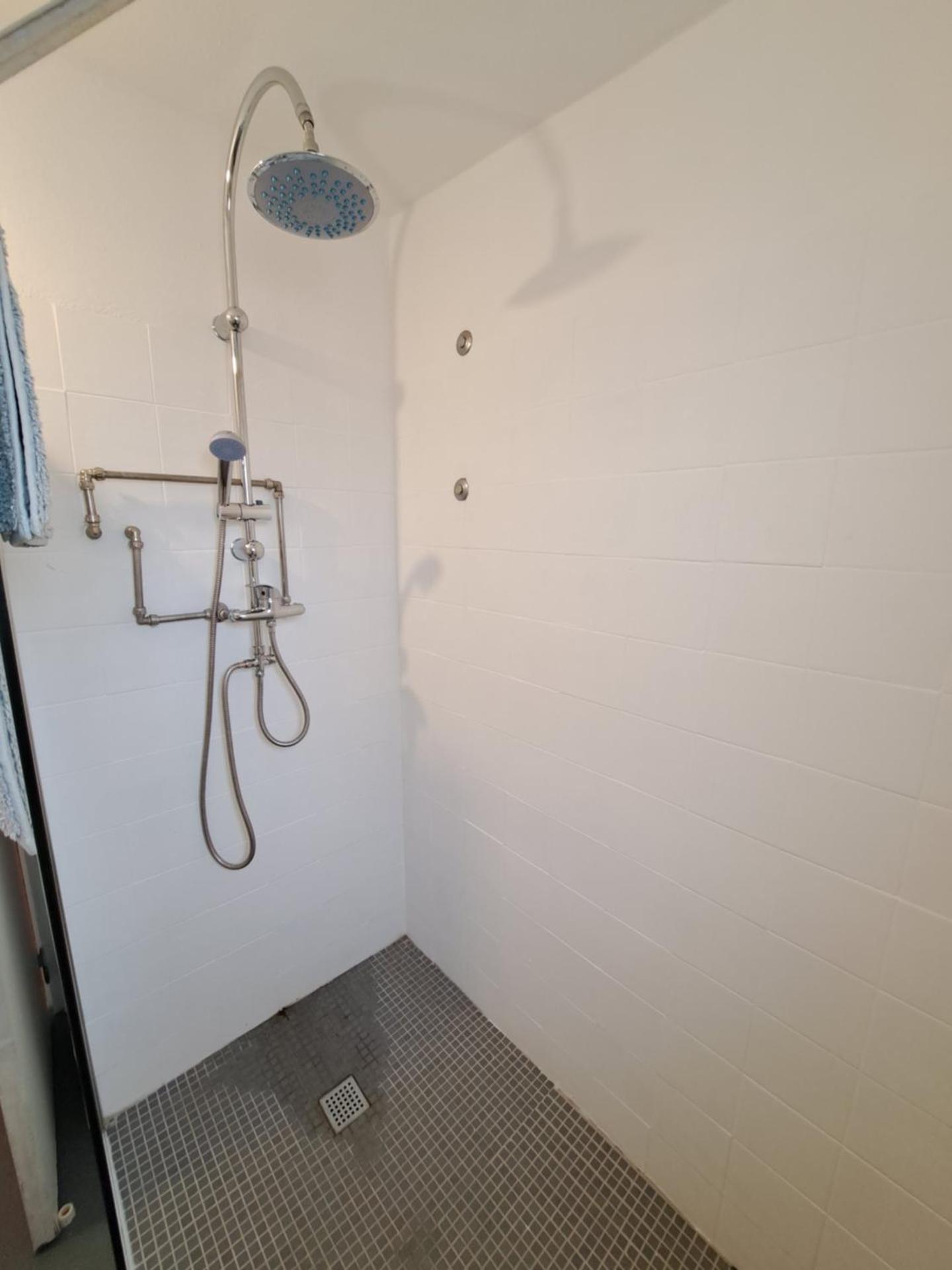 The Blue House Valley