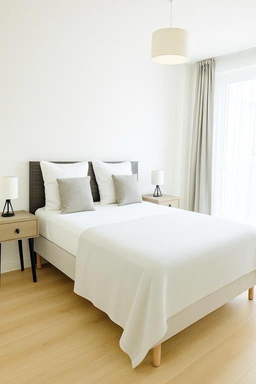 Domitys - L'HERMINE BLANCHE