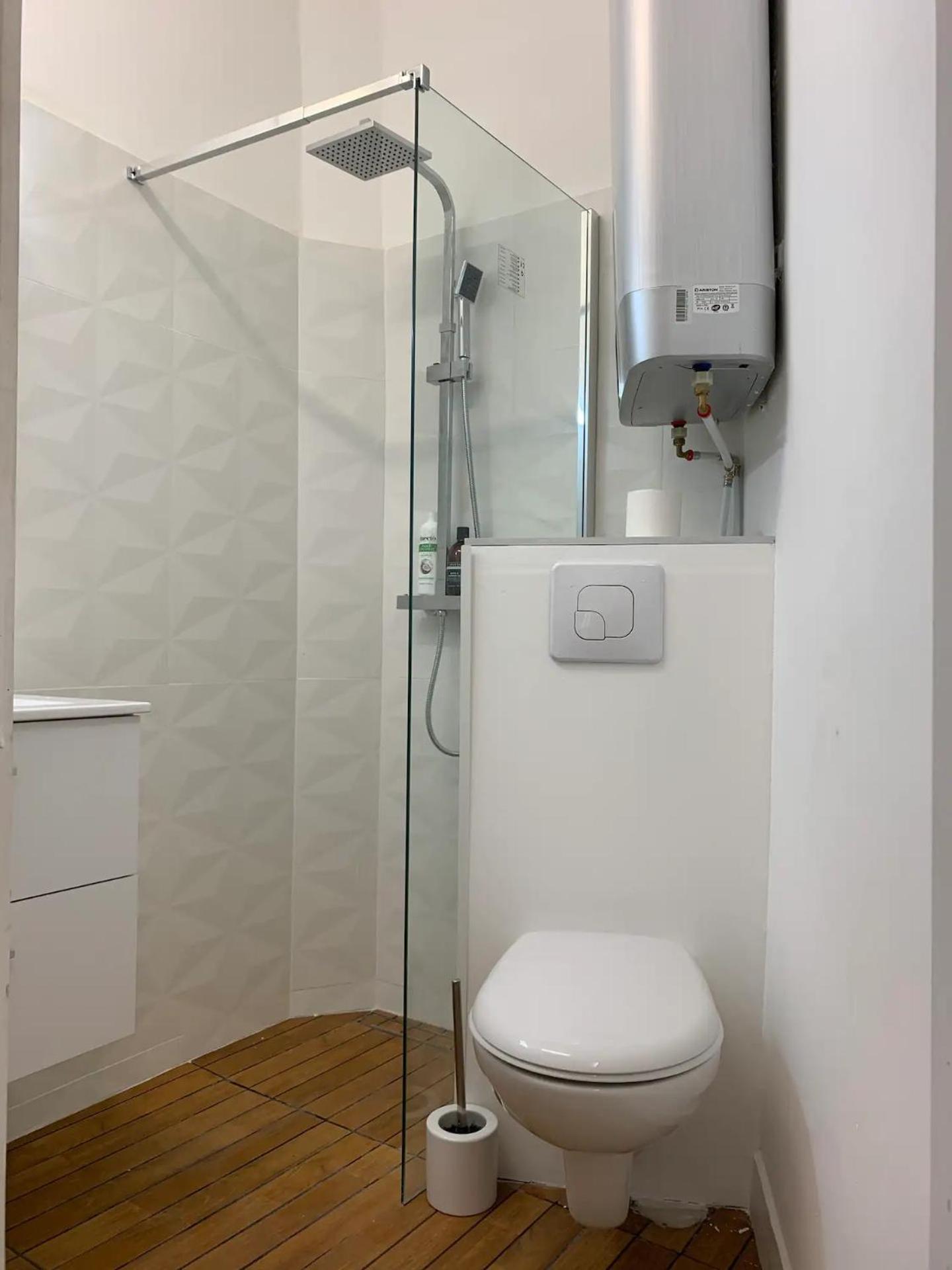 Toulouse Hyper centre