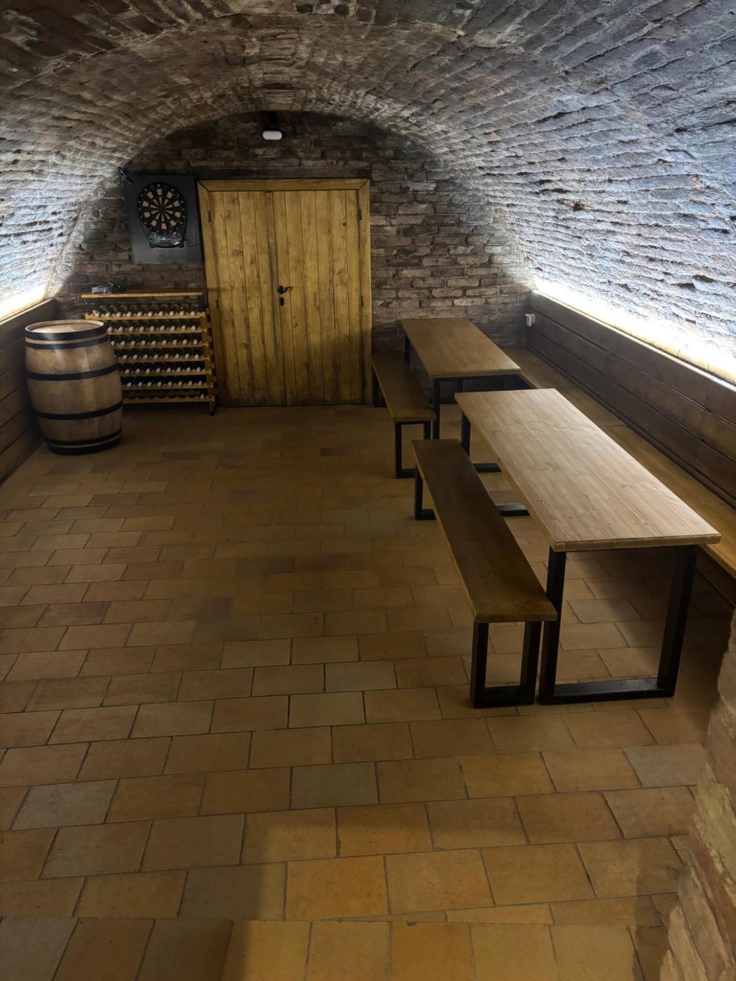 Banquet/Function facilities